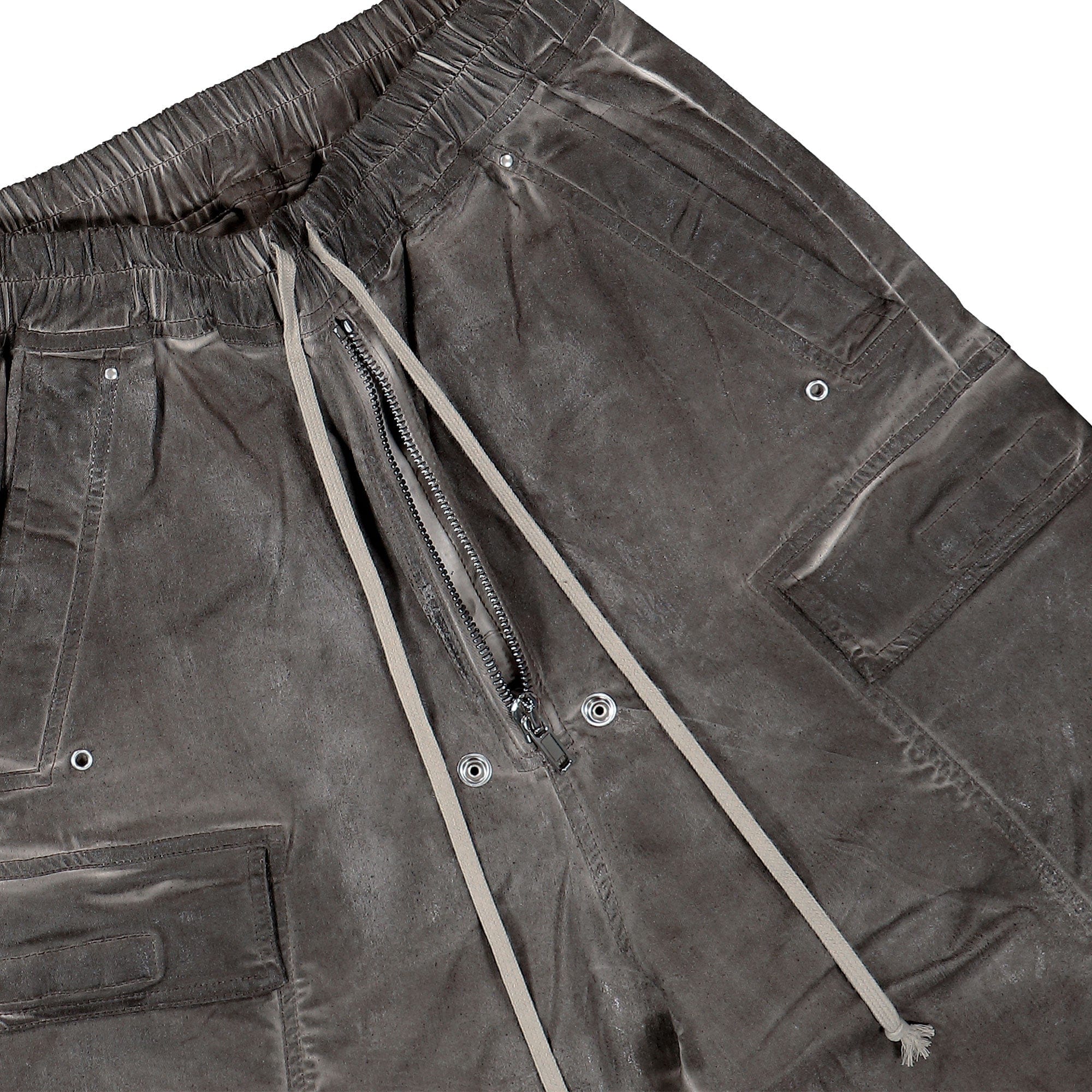 Rick Owens Double Cargo Jumbo Belas