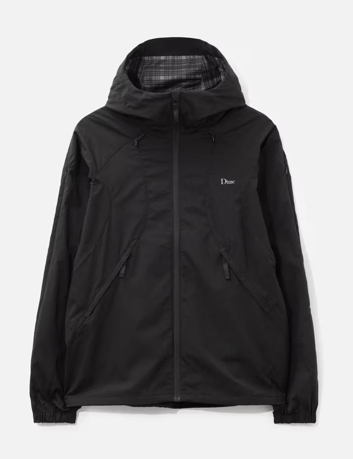 Dime Tech Ventilated Jacket
