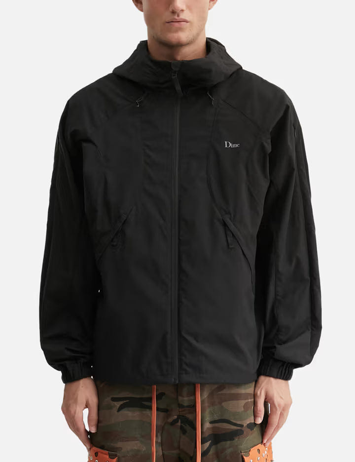 Dime Tech Ventilated Jacket