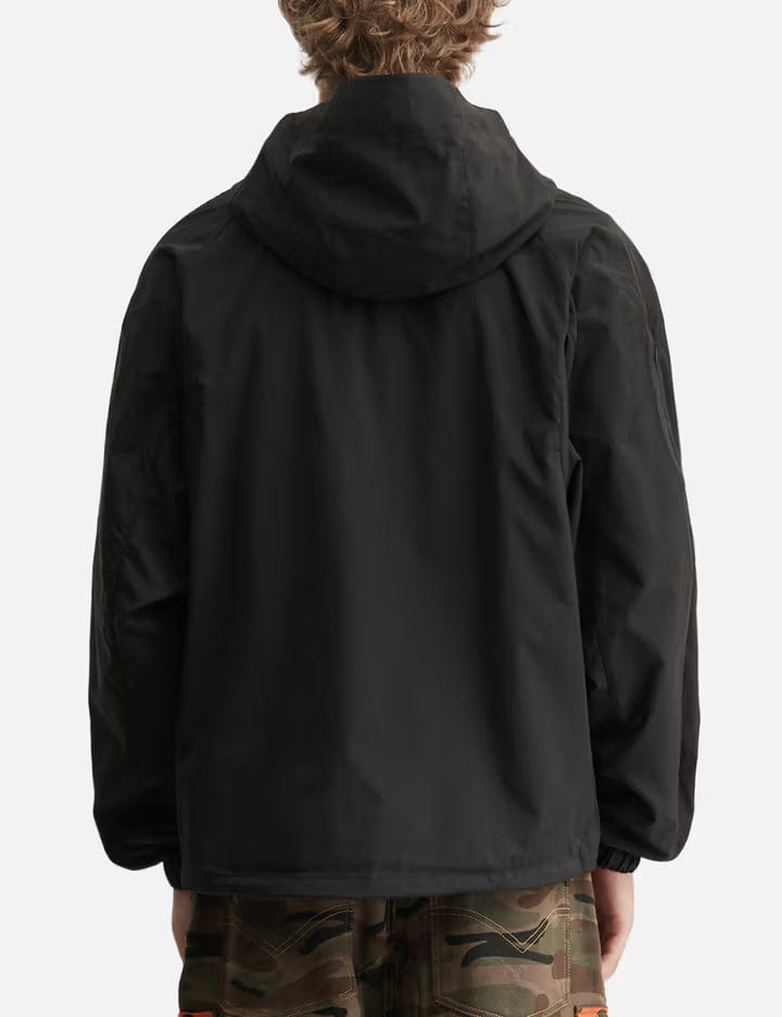 Dime Tech Ventilated Jacket