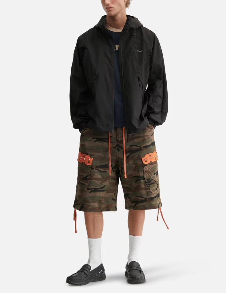 Dime Tech Ventilated Jacket