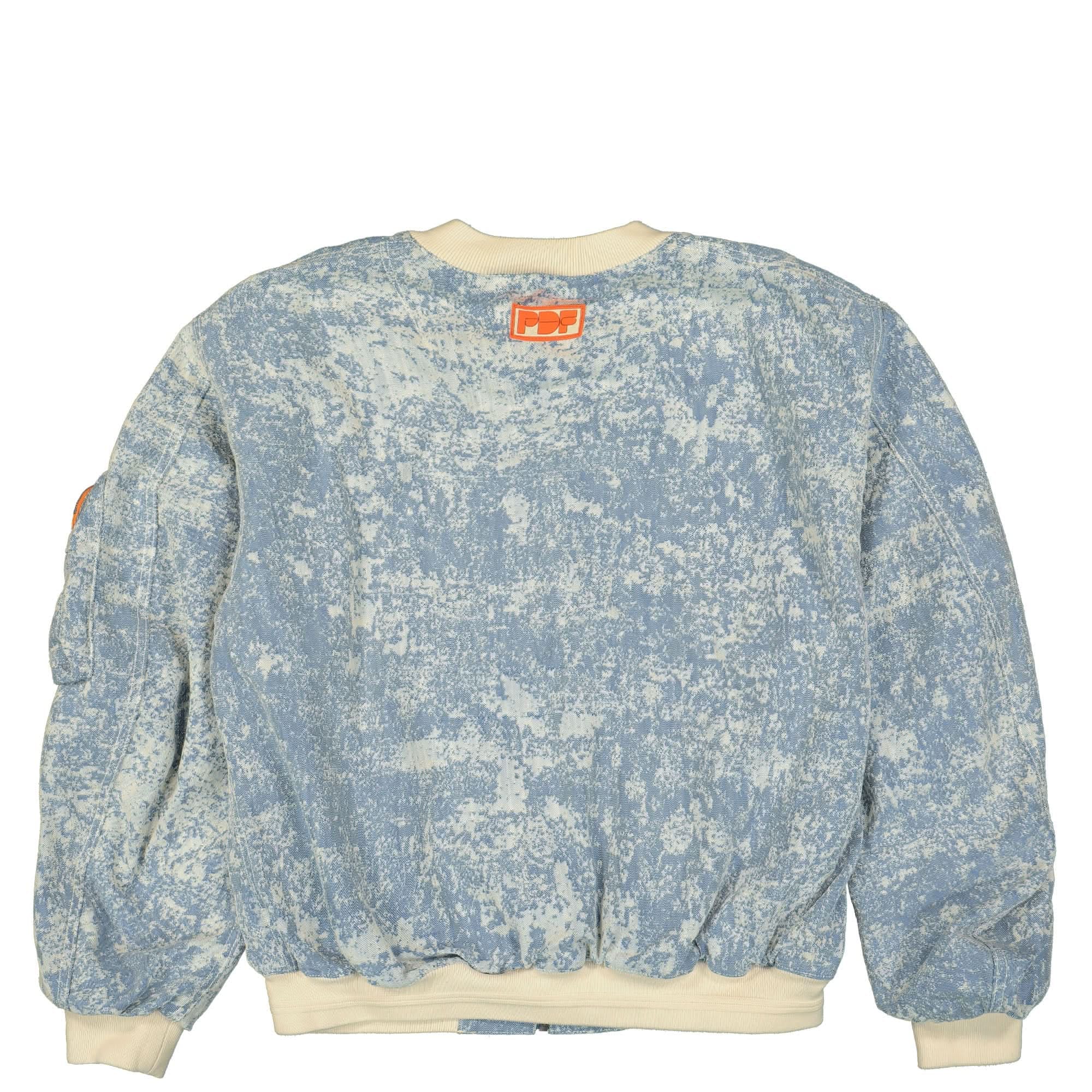 PDF Dust Bomber Premium Denim