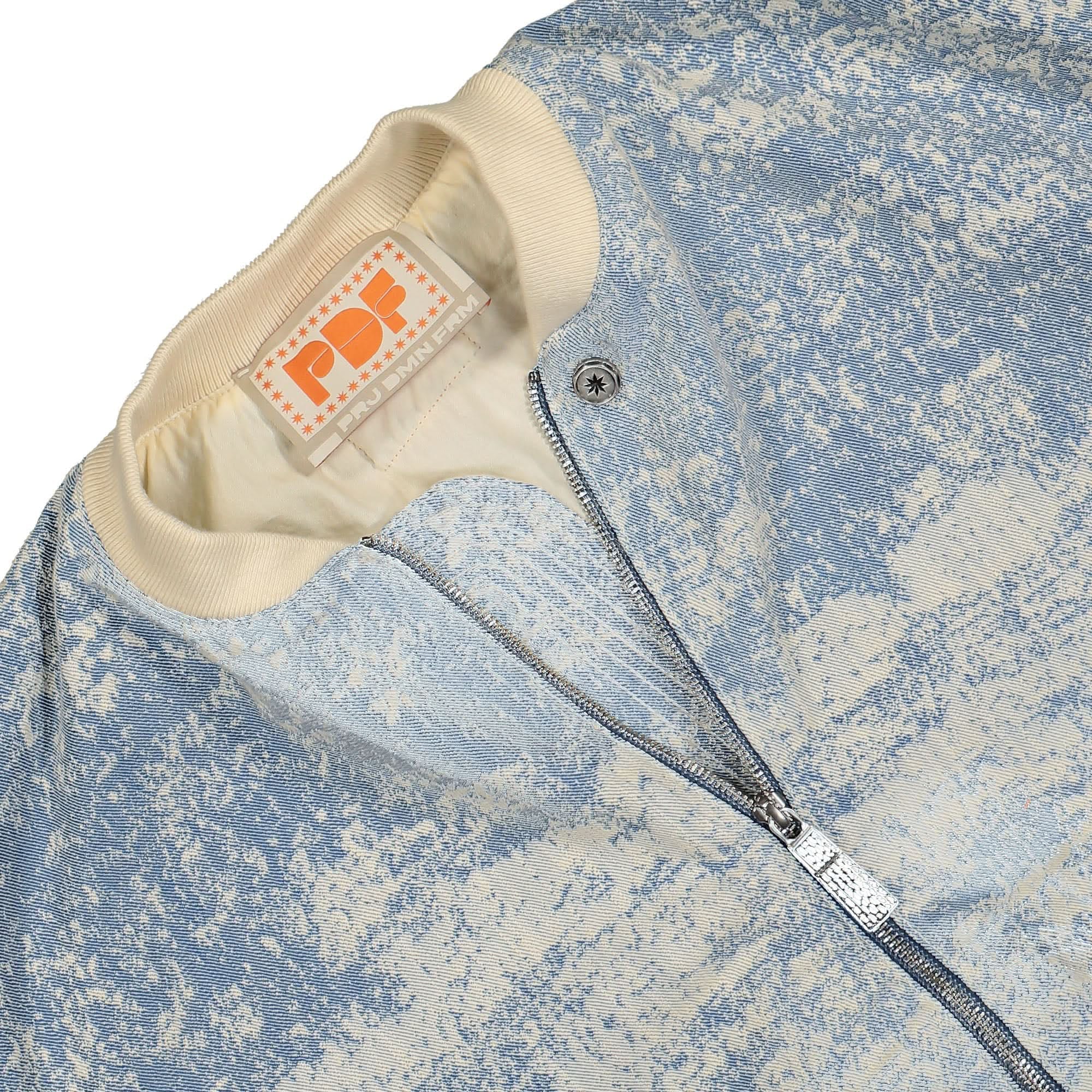 PDF Dust Bomber Premium Denim