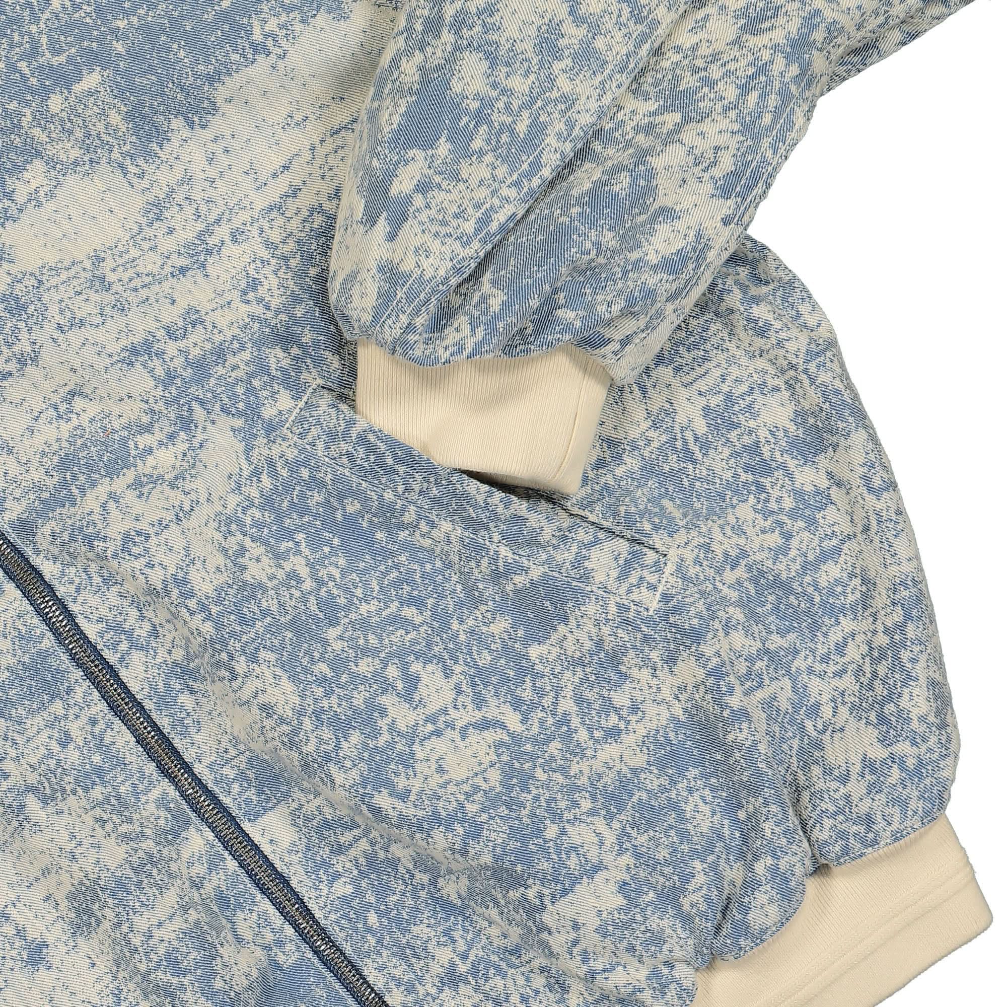 PDF Dust Bomber Premium Denim