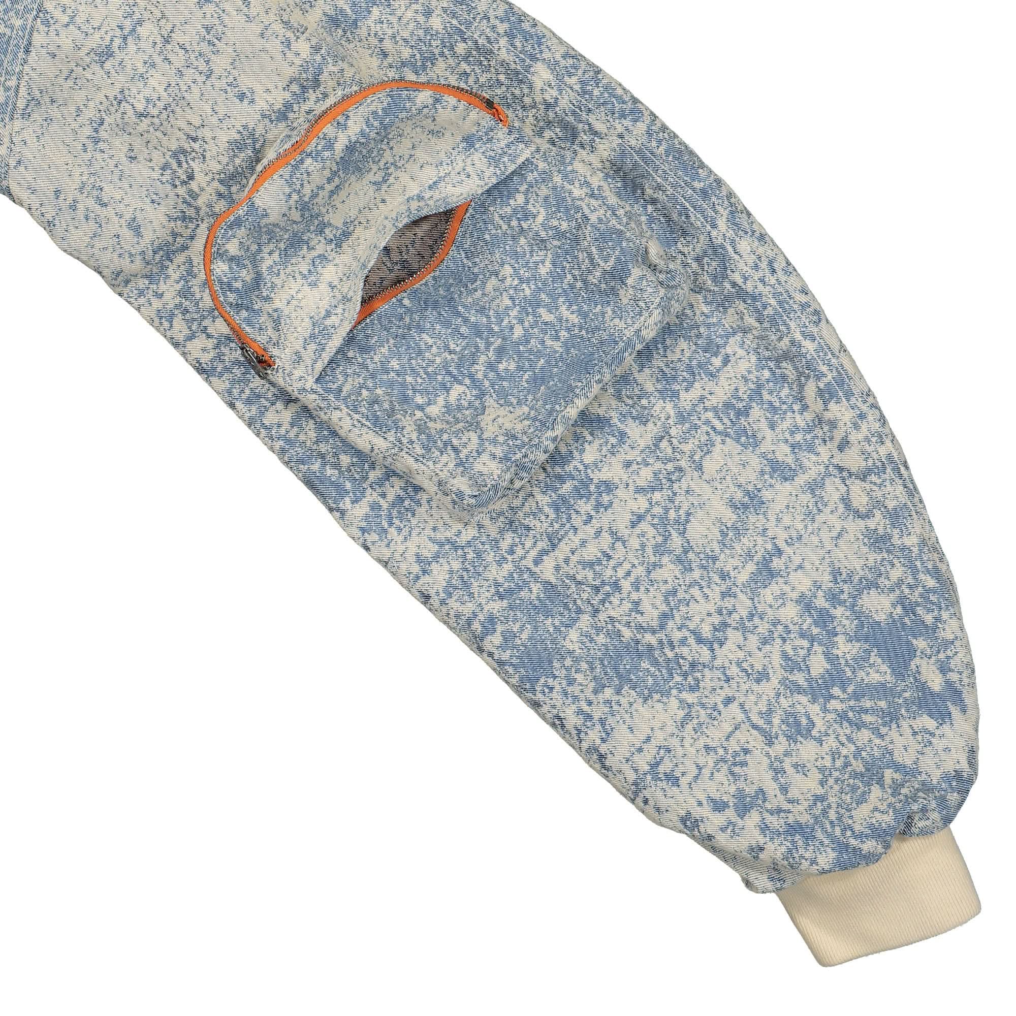 PDF Dust Bomber Premium Denim