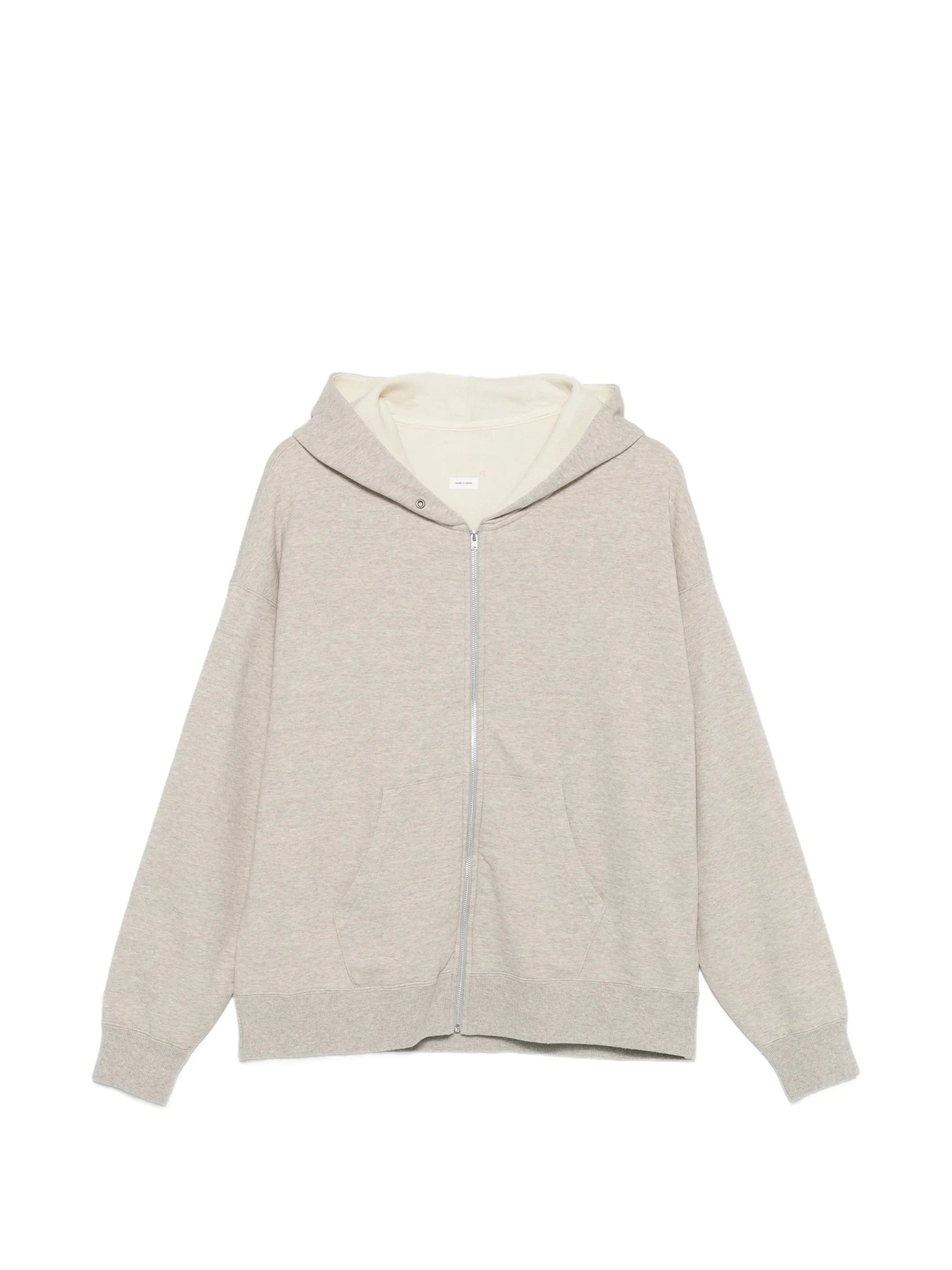 Visvim Jumbo Dual hoodie