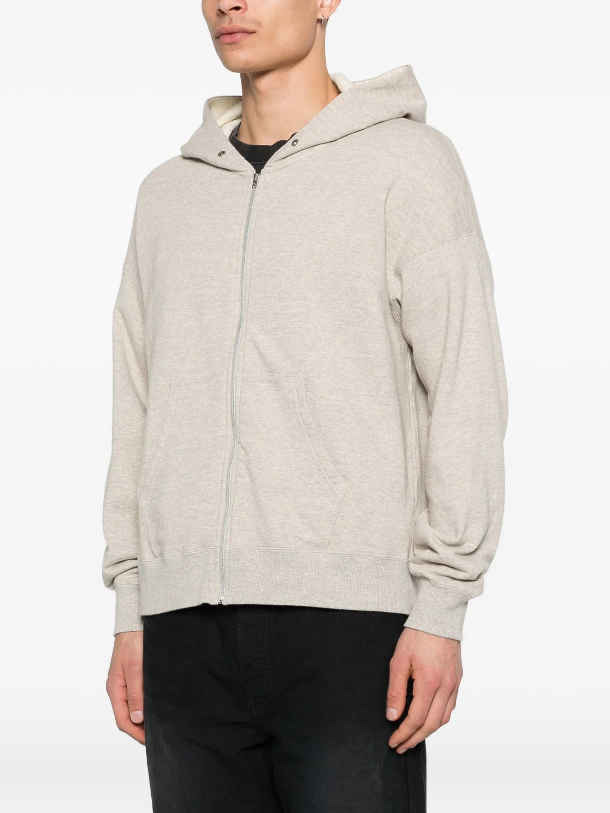 Visvim Jumbo Dual hoodie