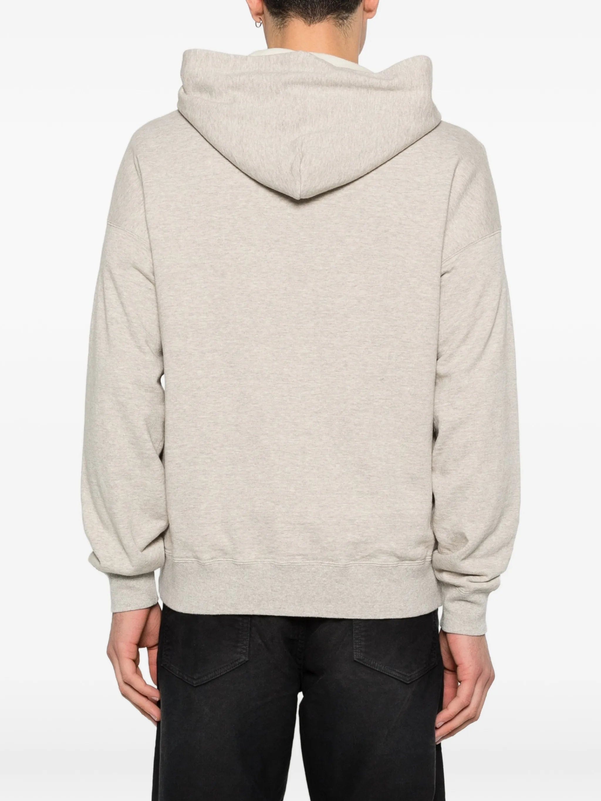Visvim Jumbo Dual hoodie