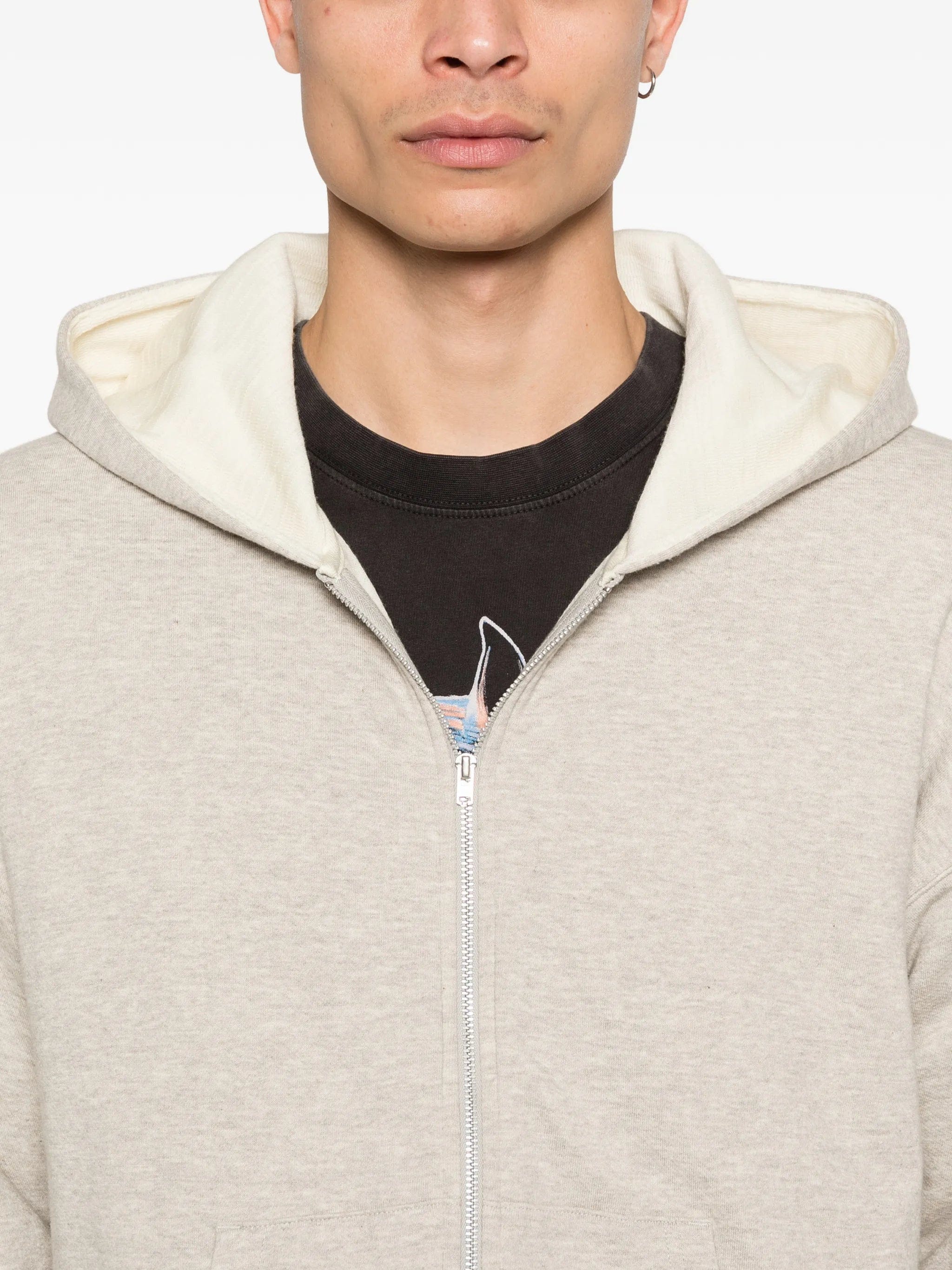 Visvim Jumbo Dual hoodie