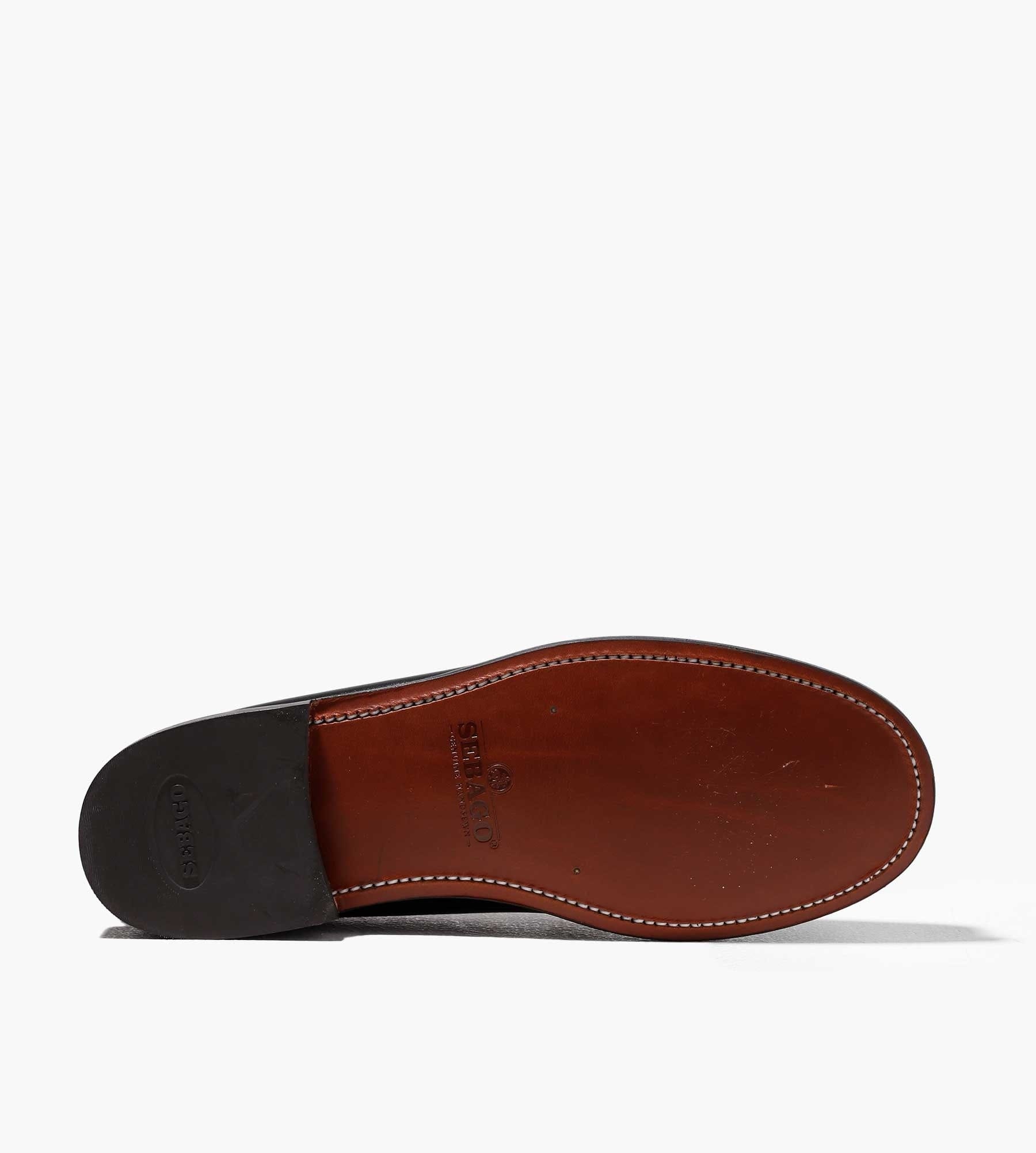 Sebago Classic Will Men Black