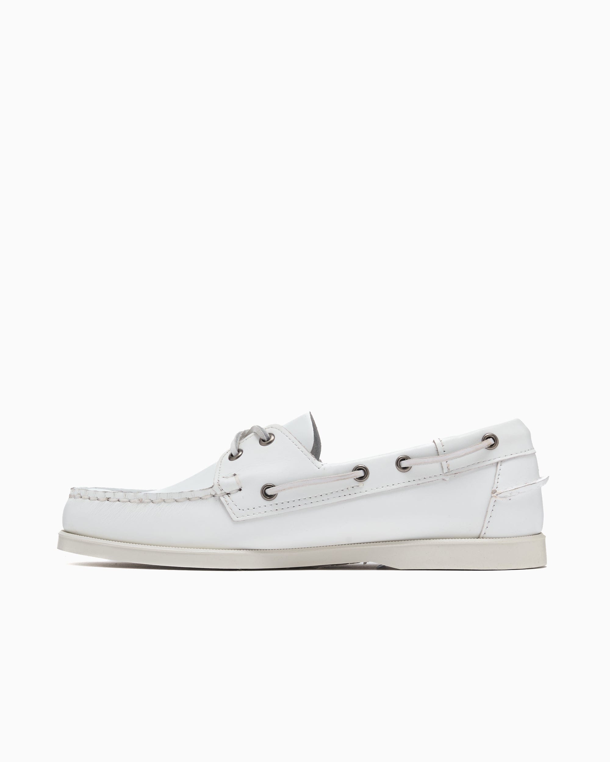 Sebago Zapatos Sebago Portland para hombre
