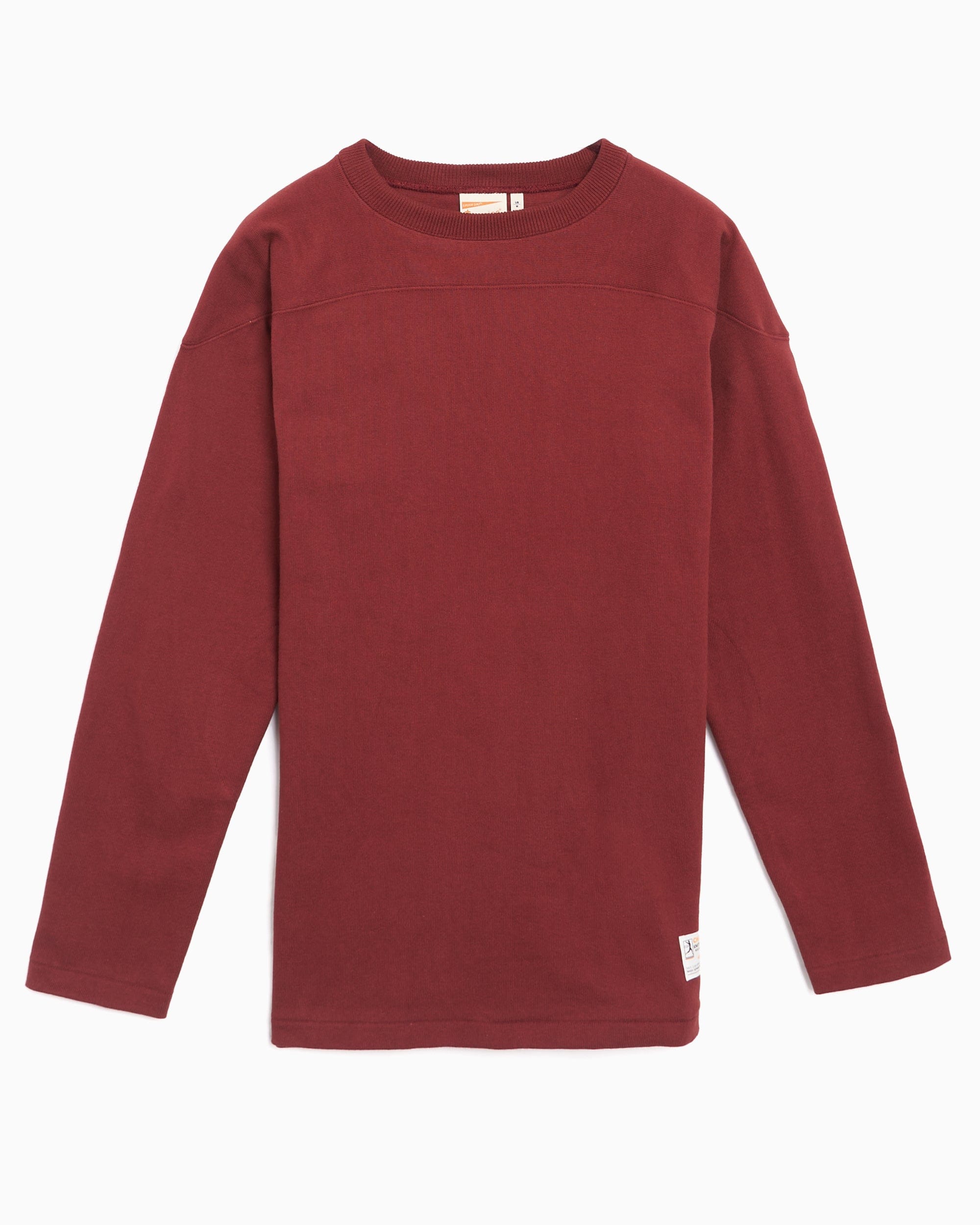 Champion Camiseta Champion Men's Long Sleeve T - Shirt para hombre