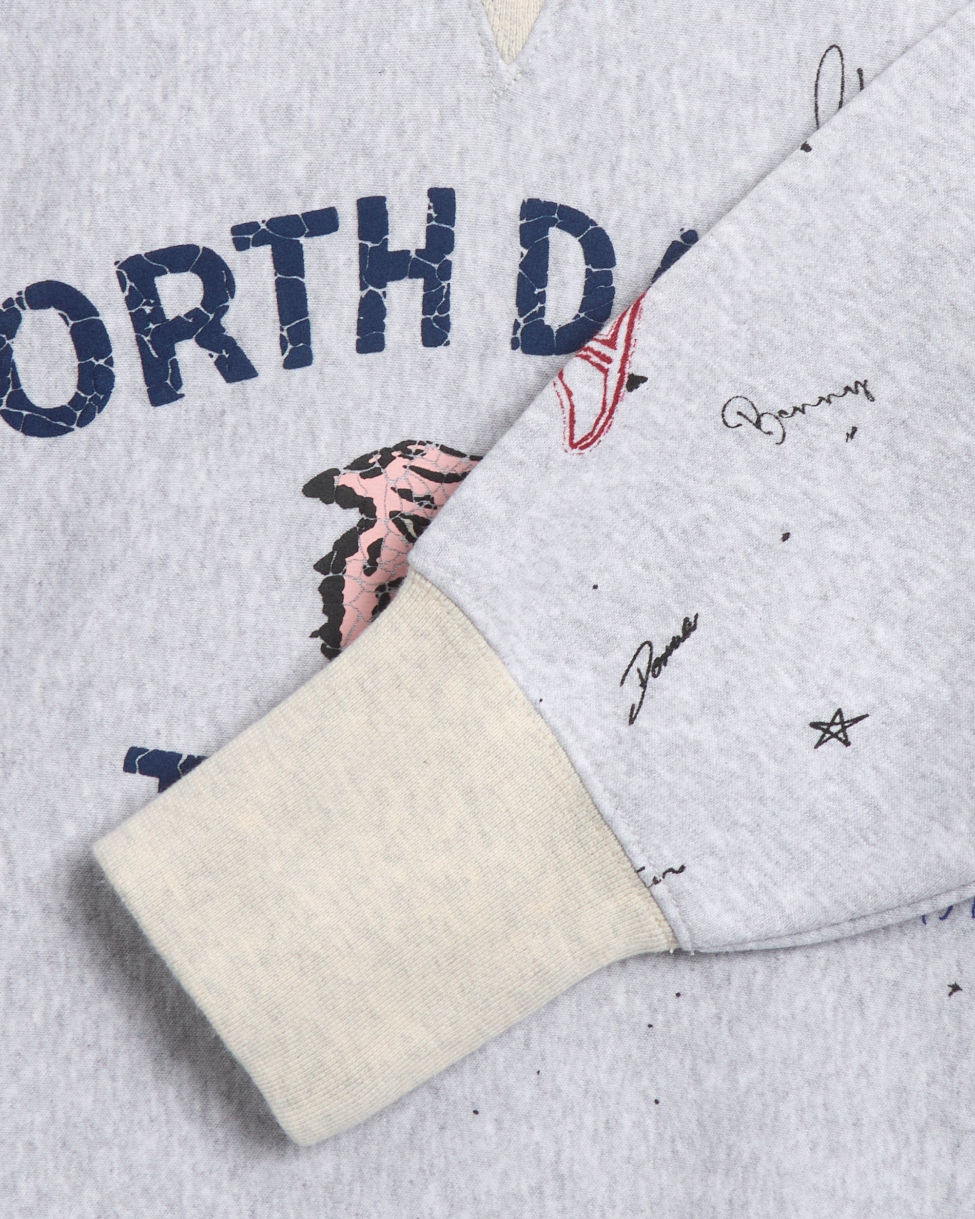 Champion Sudadera Champion Index+Archives Men's Sweatshirt para hombre