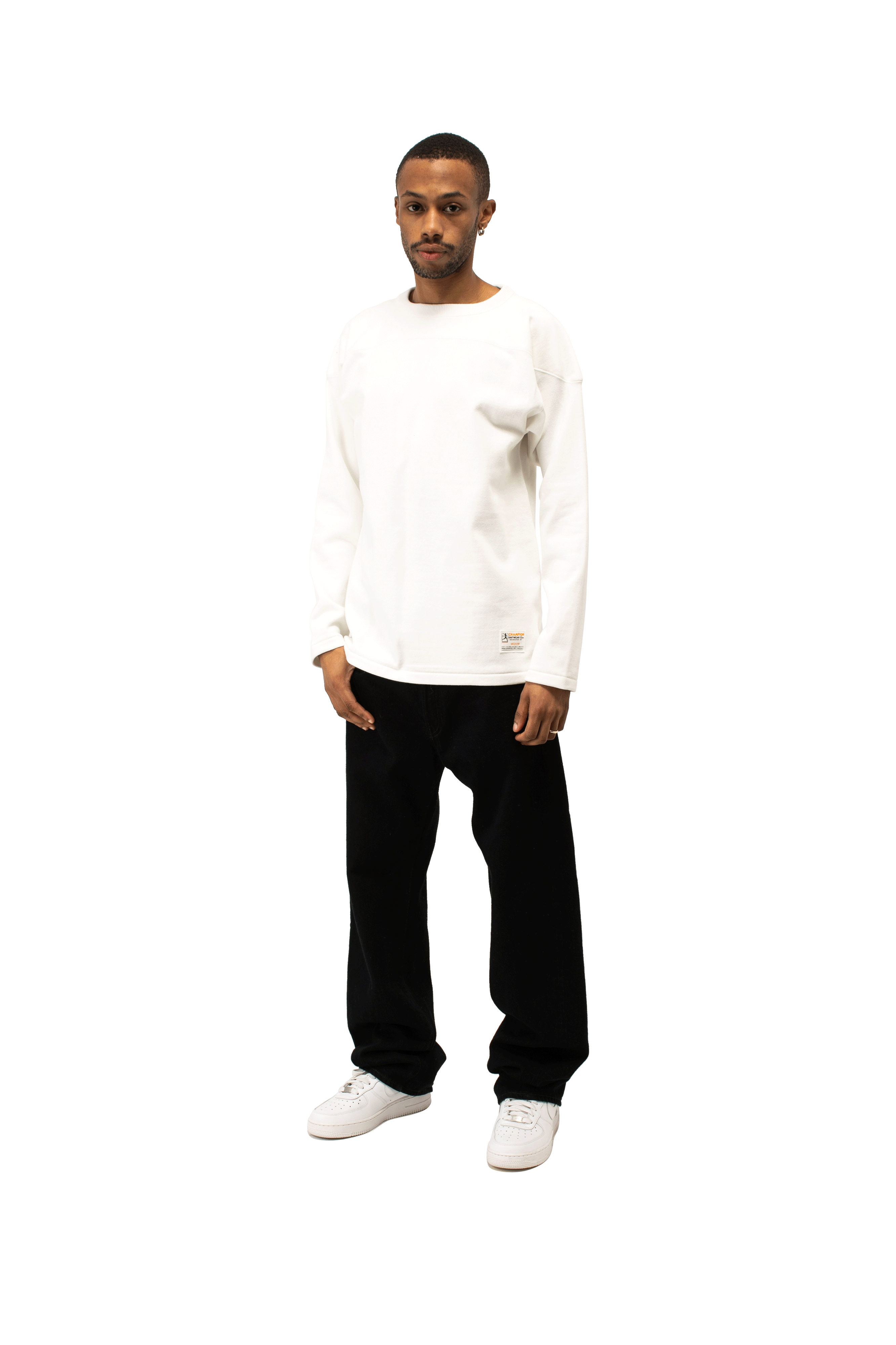 Champion Crewneck T - shirt