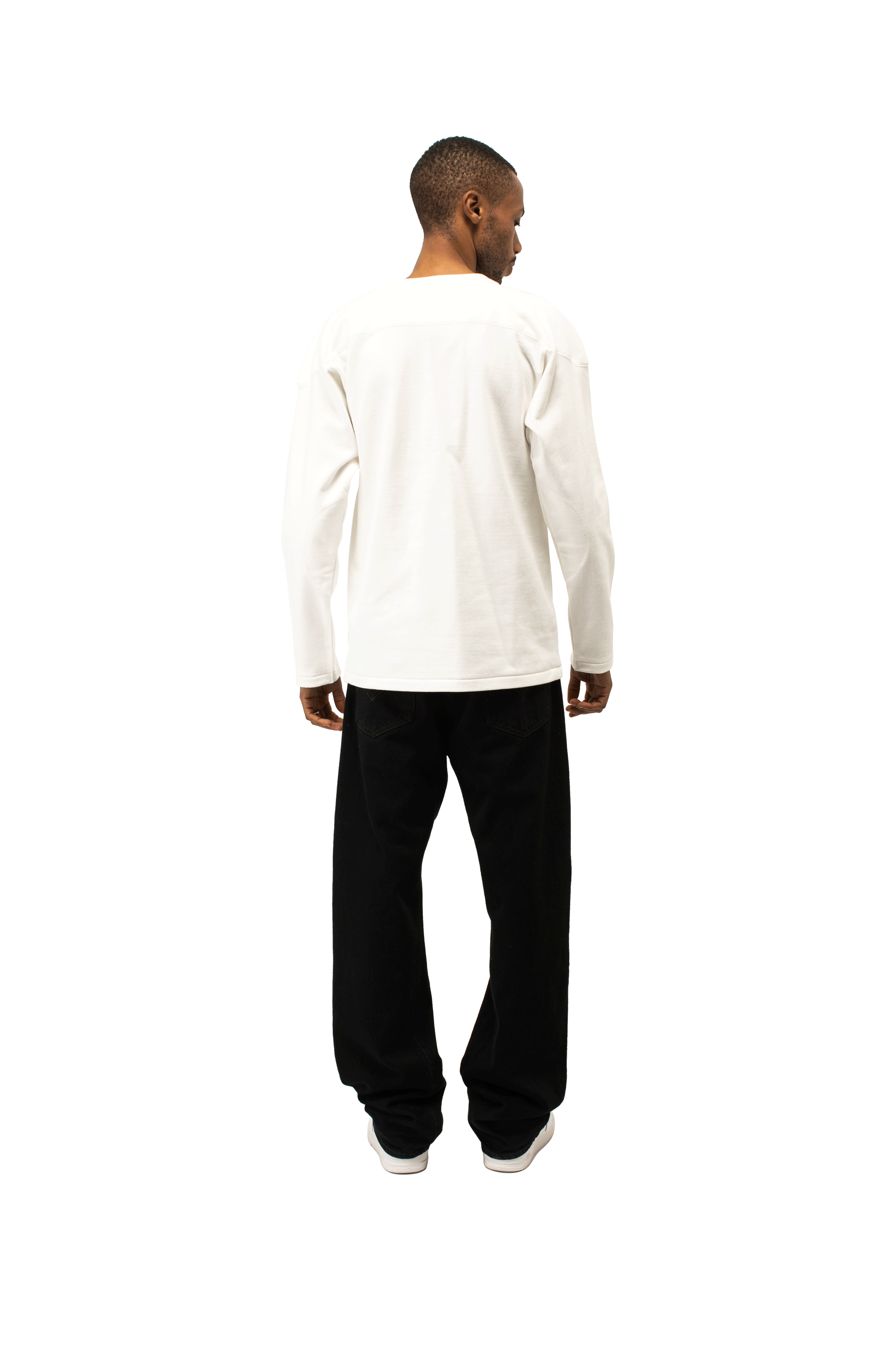 Champion Crewneck T - shirt