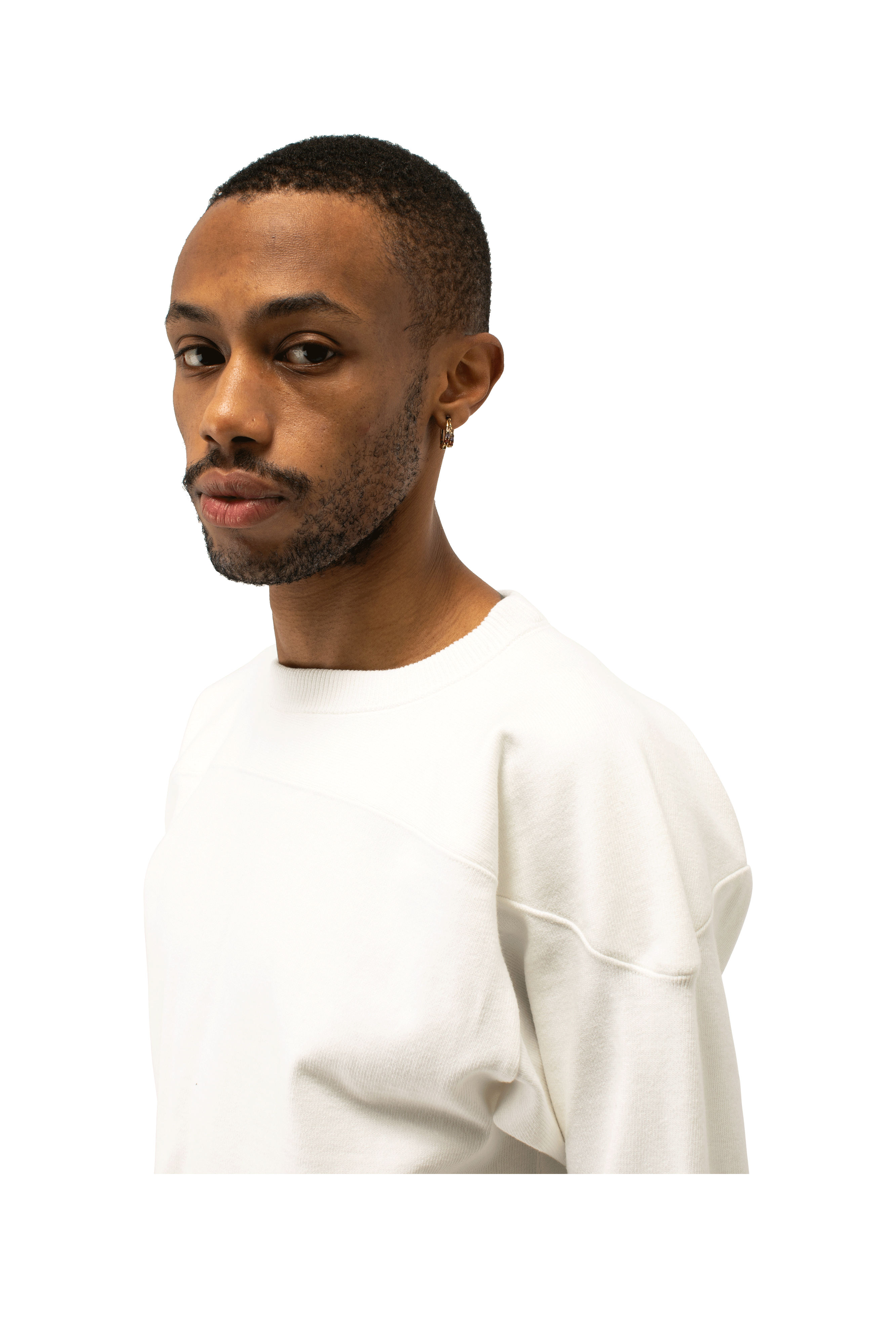 Champion Crewneck T - shirt