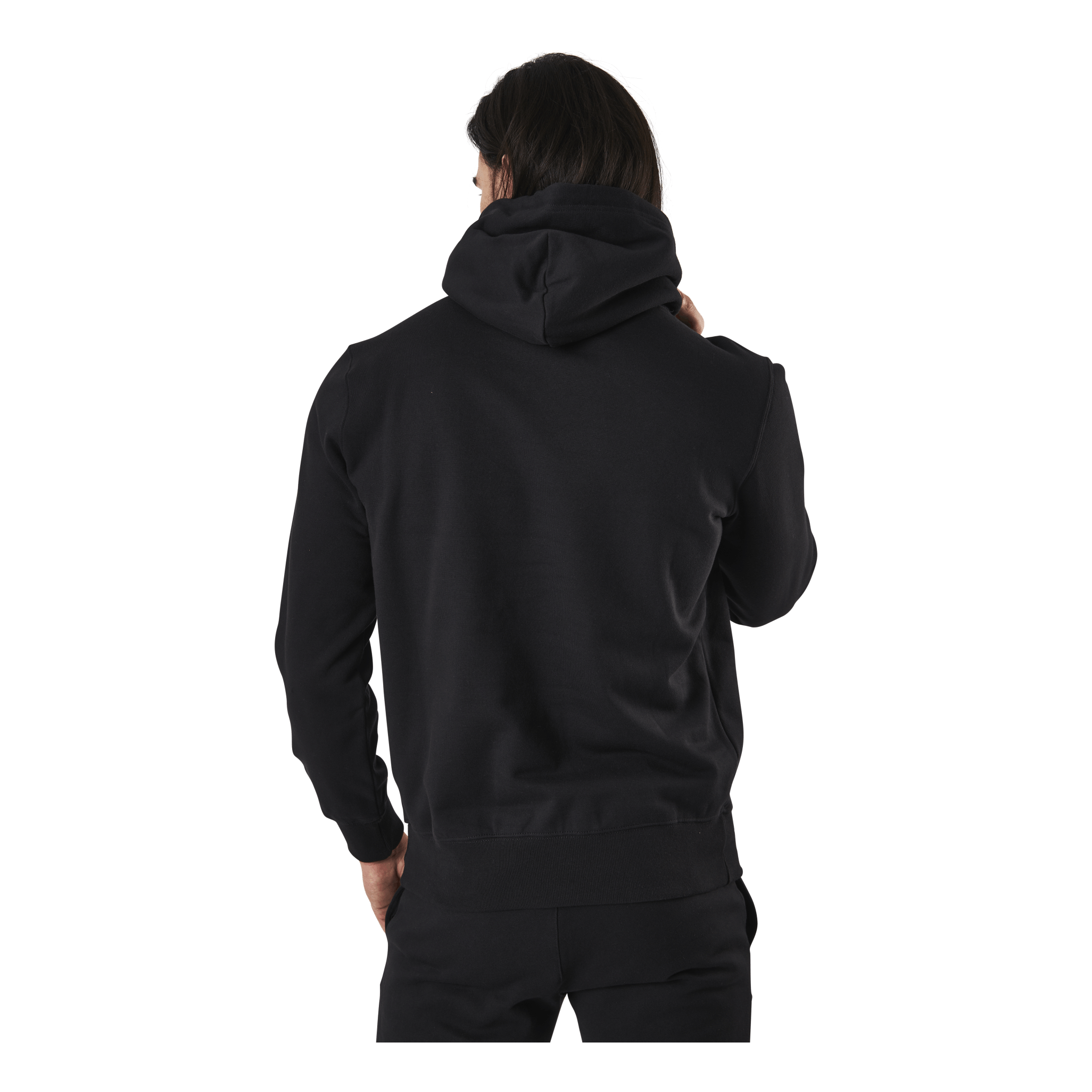 Champion Hooded Sweatshirt Nbk