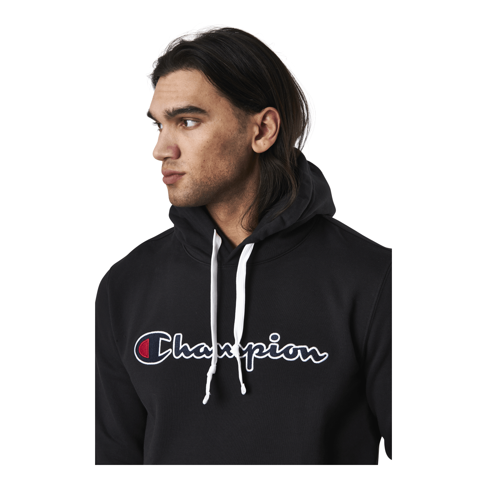 Champion Hooded Sweatshirt Nbk