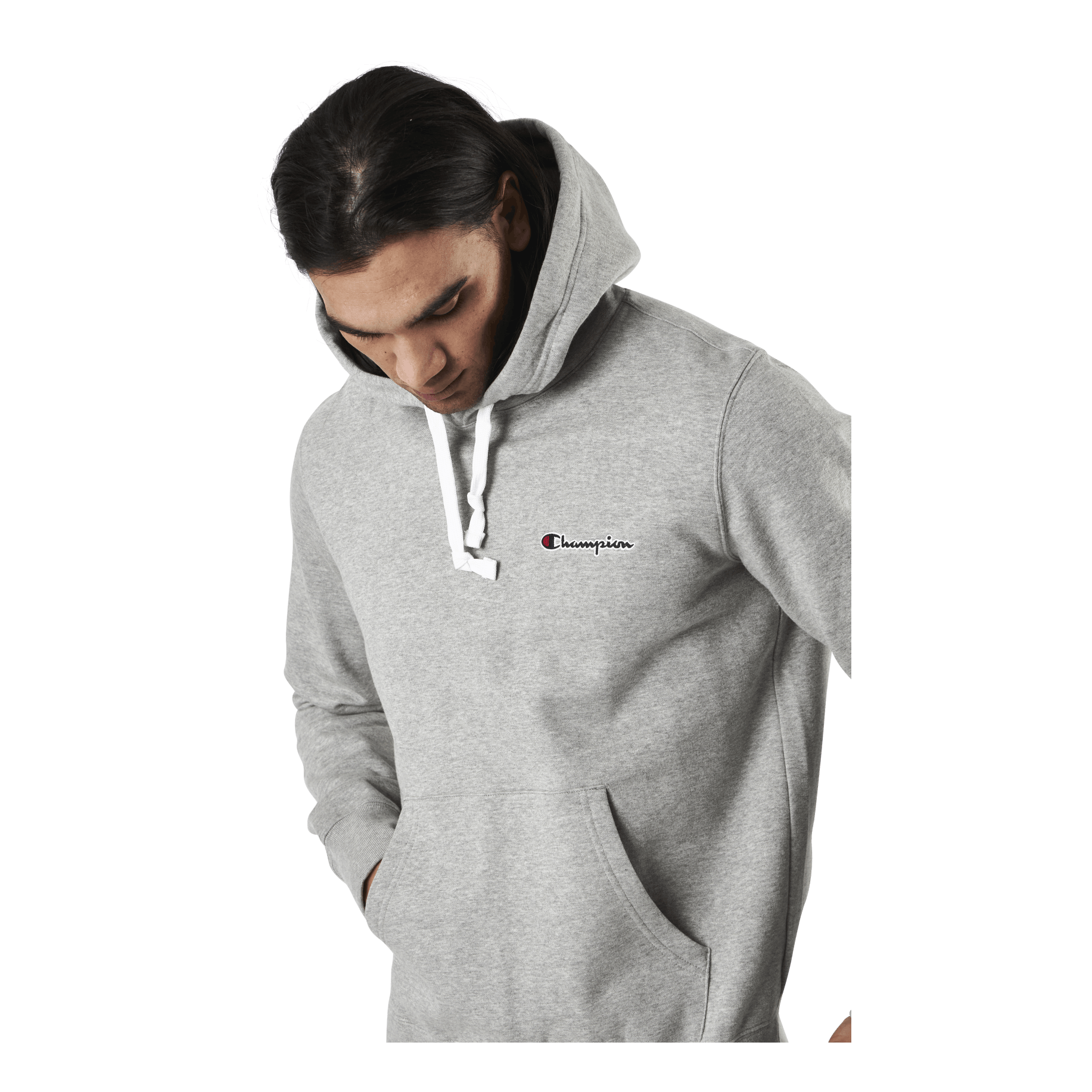 Champion Hooded Sweatshirt Nogm
