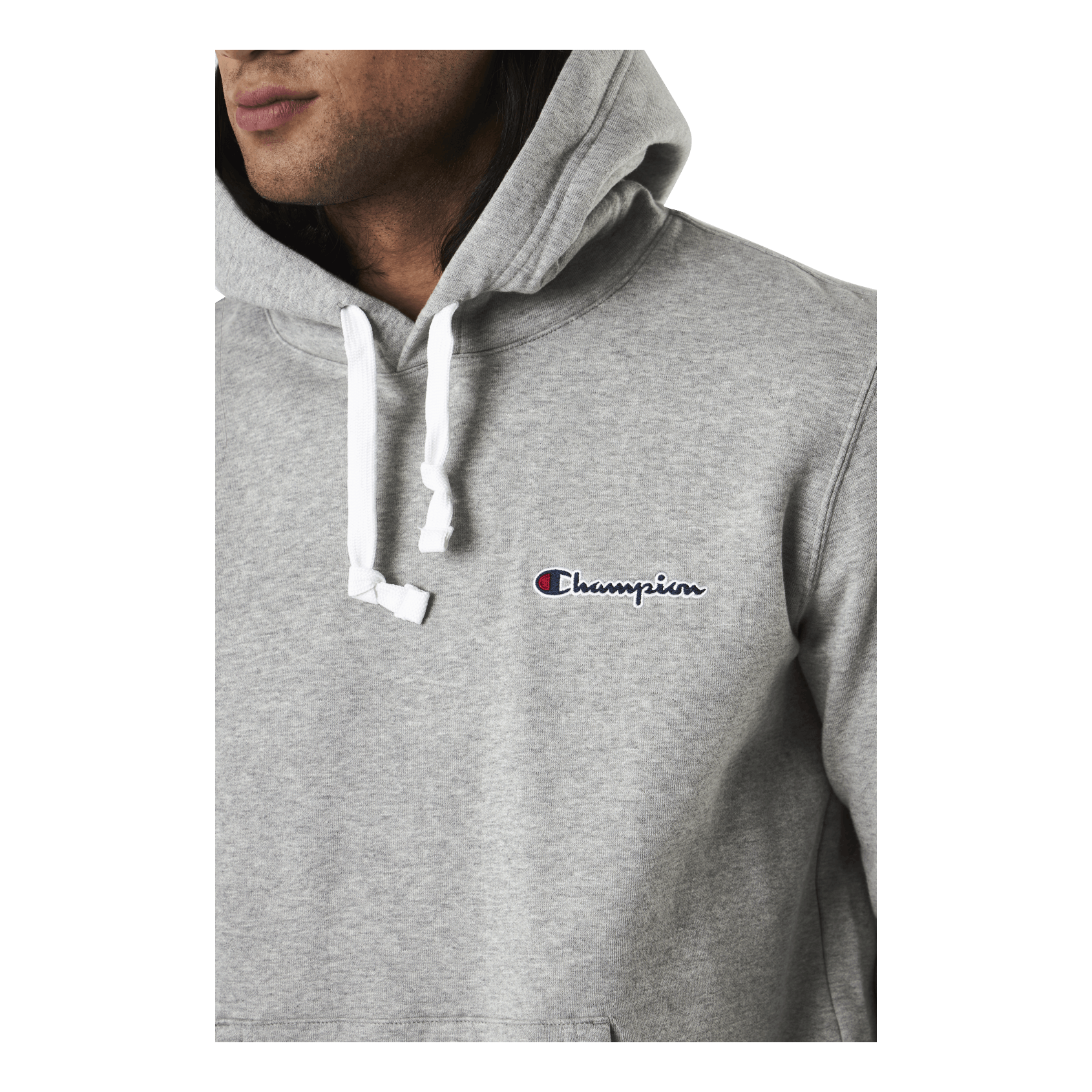 Champion Hooded Sweatshirt Nogm