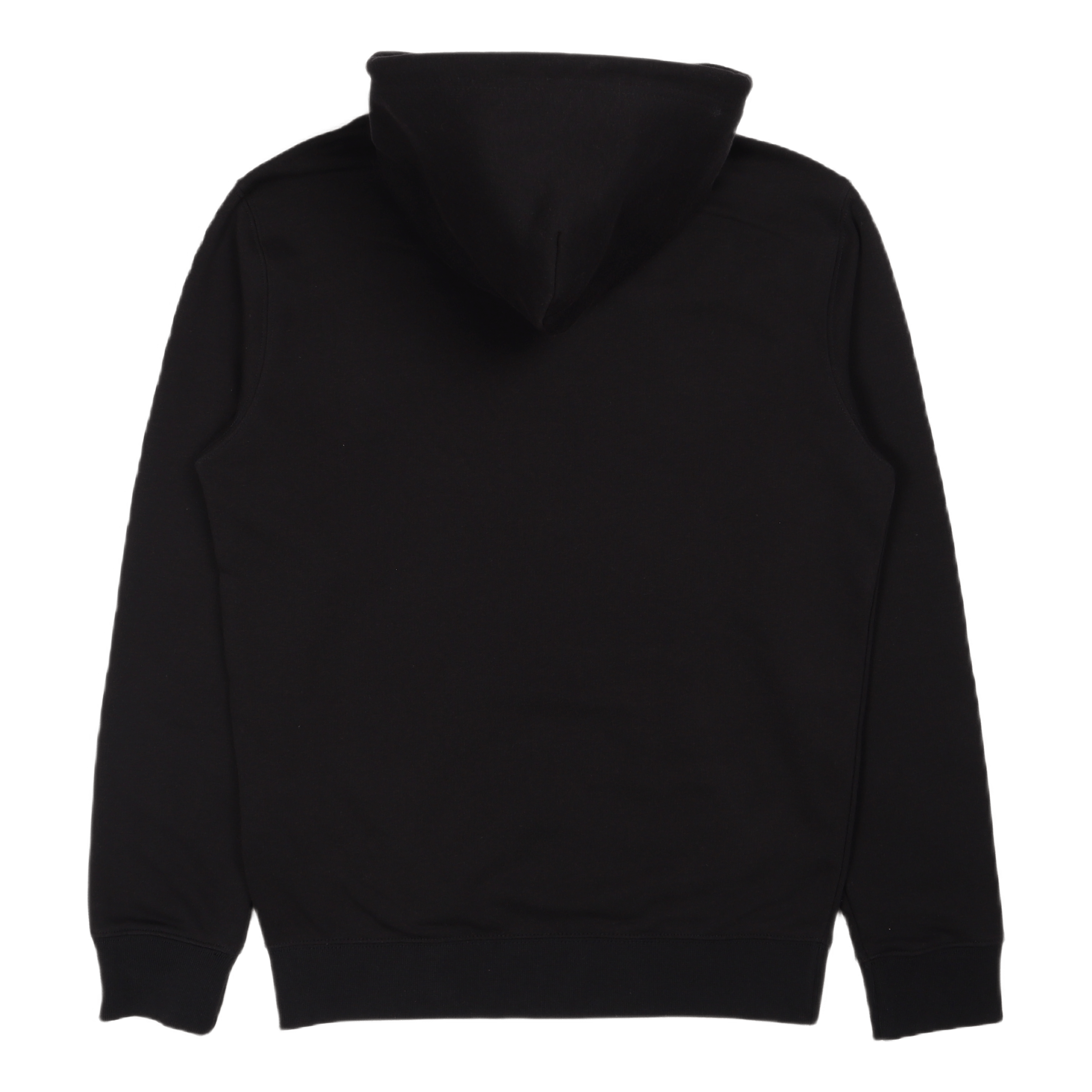 Champion Hooded Sweatshirt Black Beauty