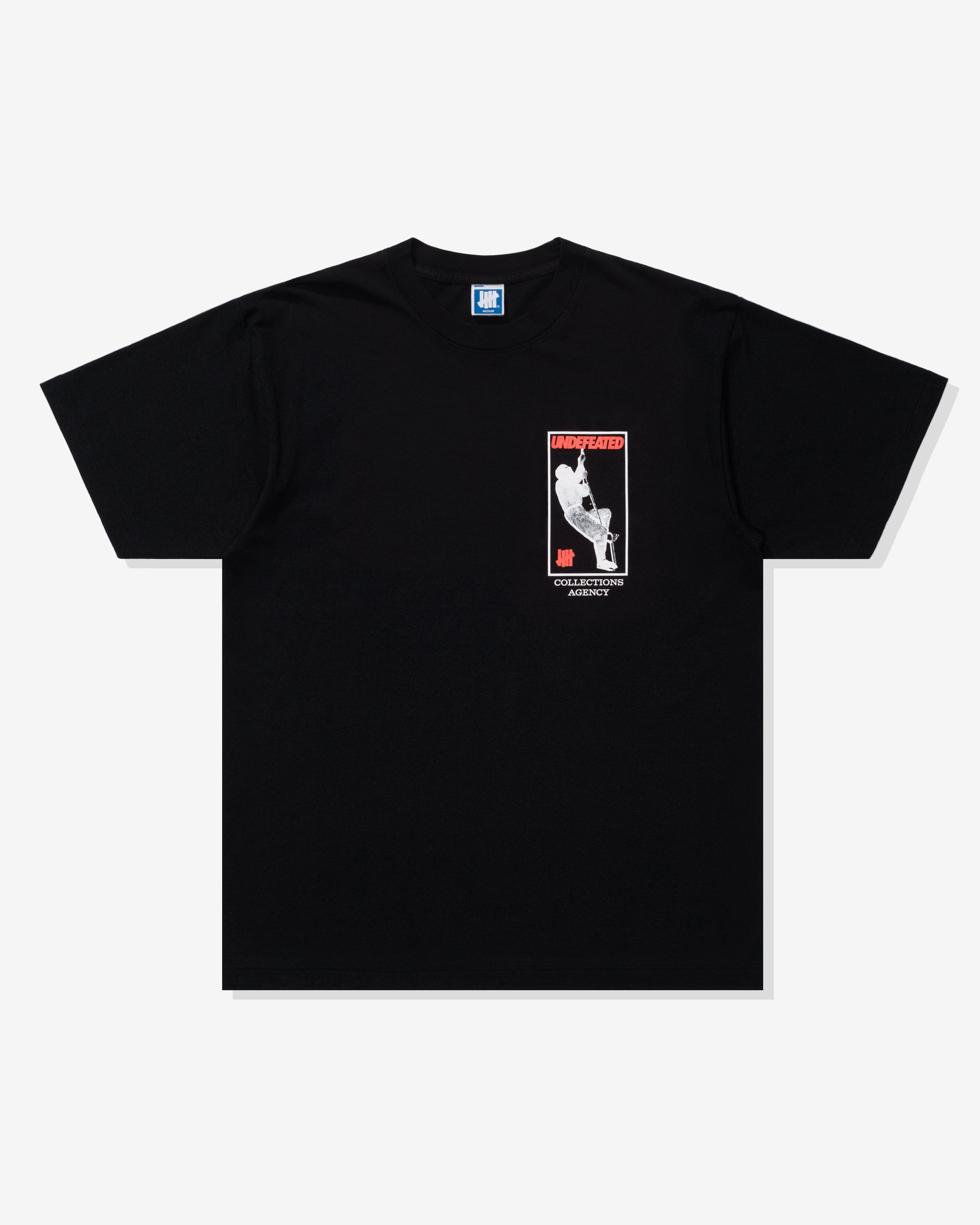 Undefeated NINJA S/S T-Shirt