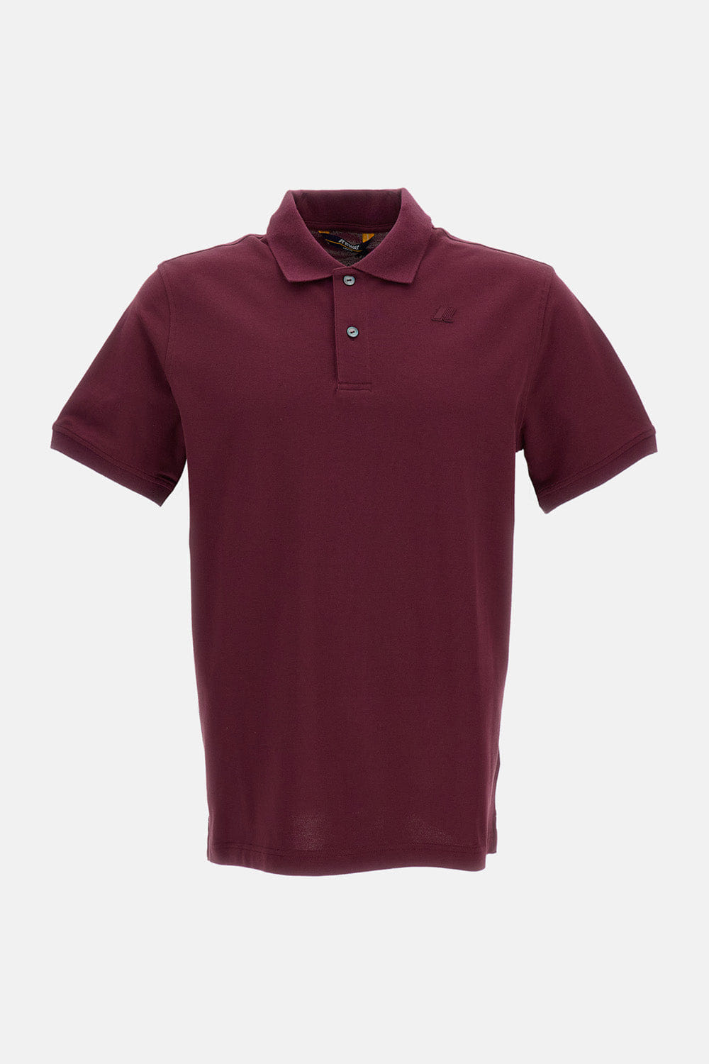 K-Way AMEDEE PIQUE POLO