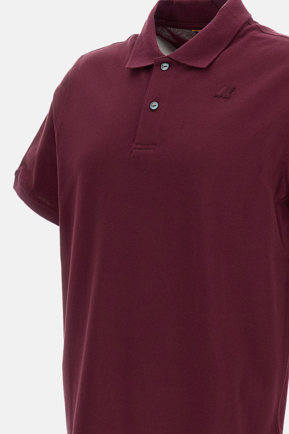 K-Way AMEDEE PIQUE POLO