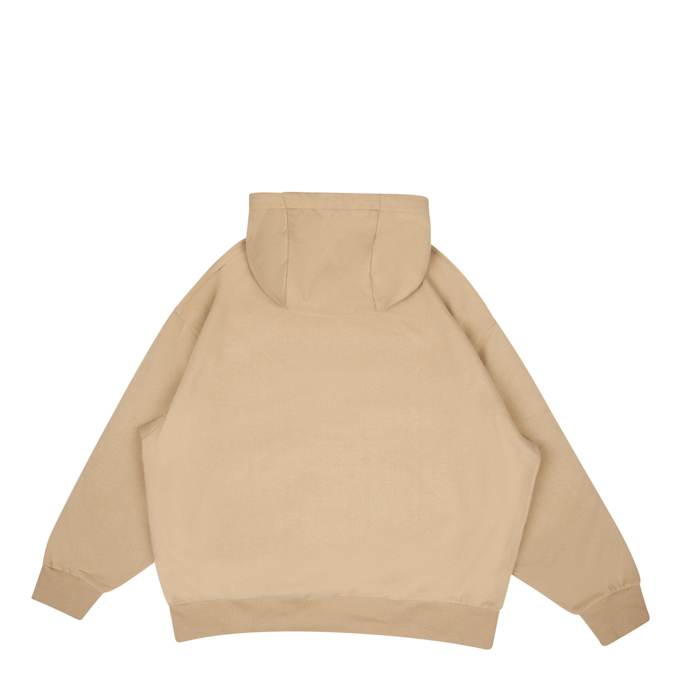 Tommy Jeans Tjcu Flag Hoodie Horseradish