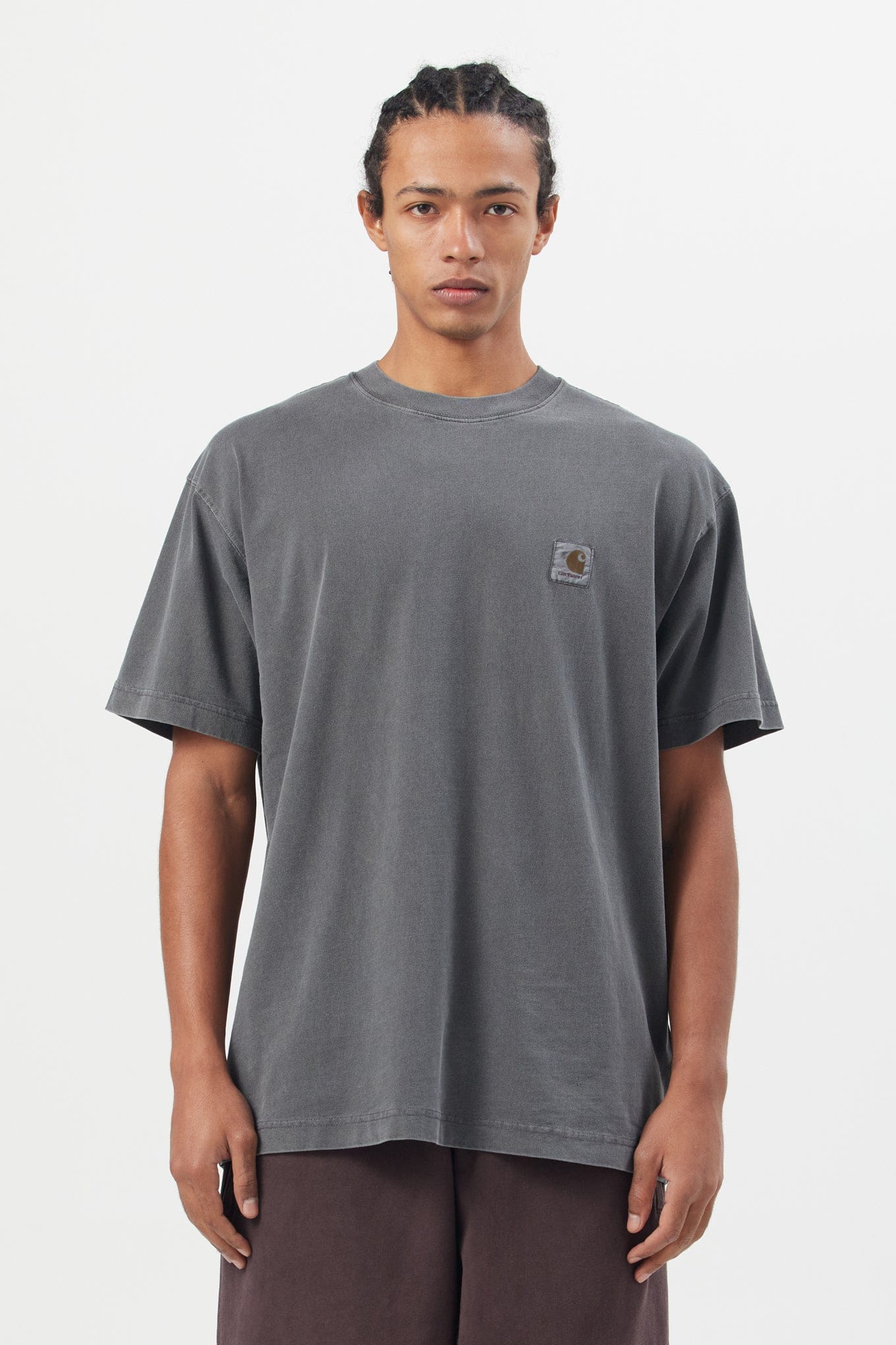 Carhartt WIP S/S VISTA T - SHIRT