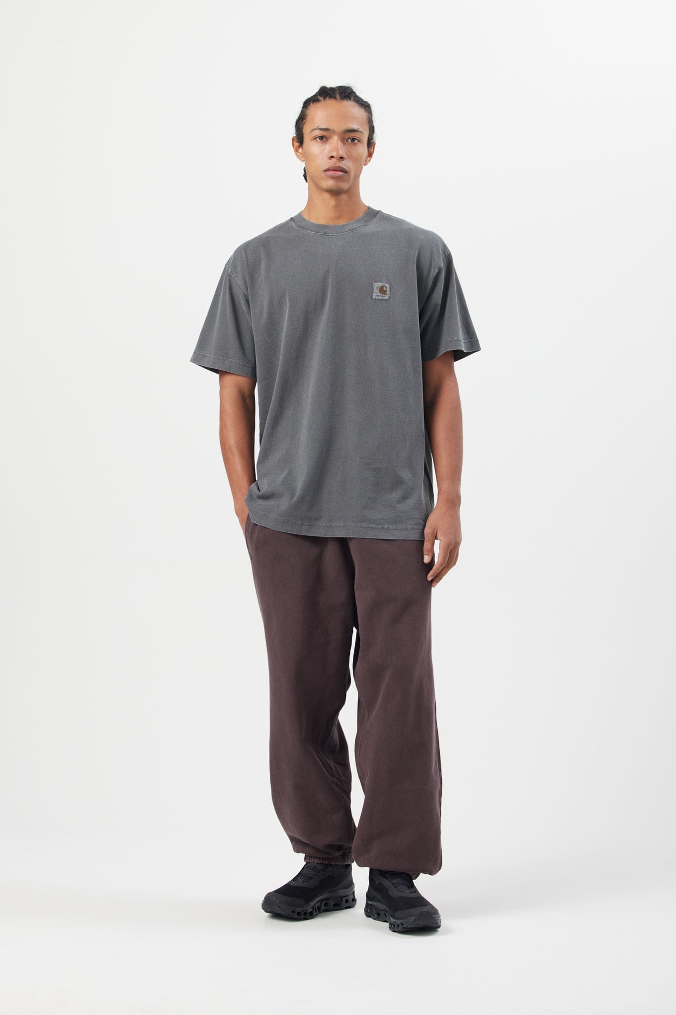 Carhartt WIP S/S VISTA T - SHIRT