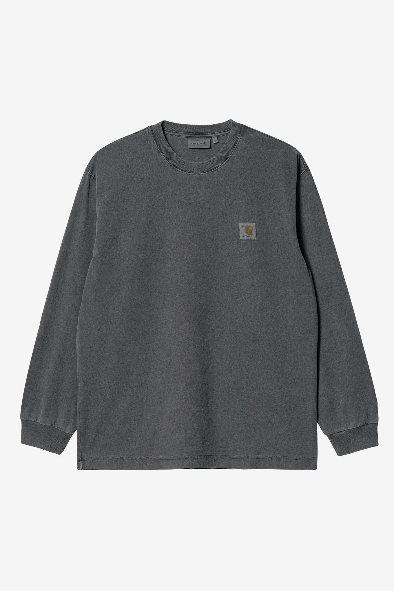 Carhartt WIP L/S VISTA T - SHIRT