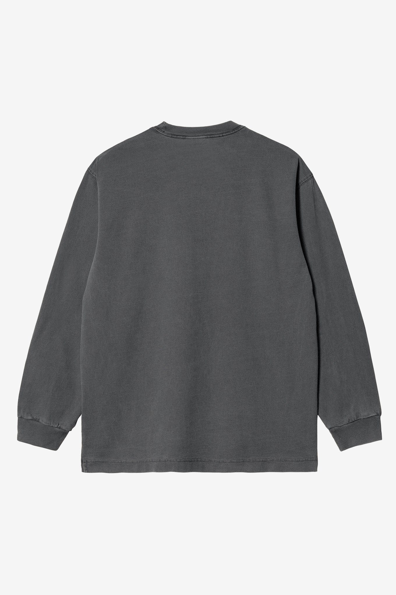Carhartt WIP L/S VISTA T - SHIRT
