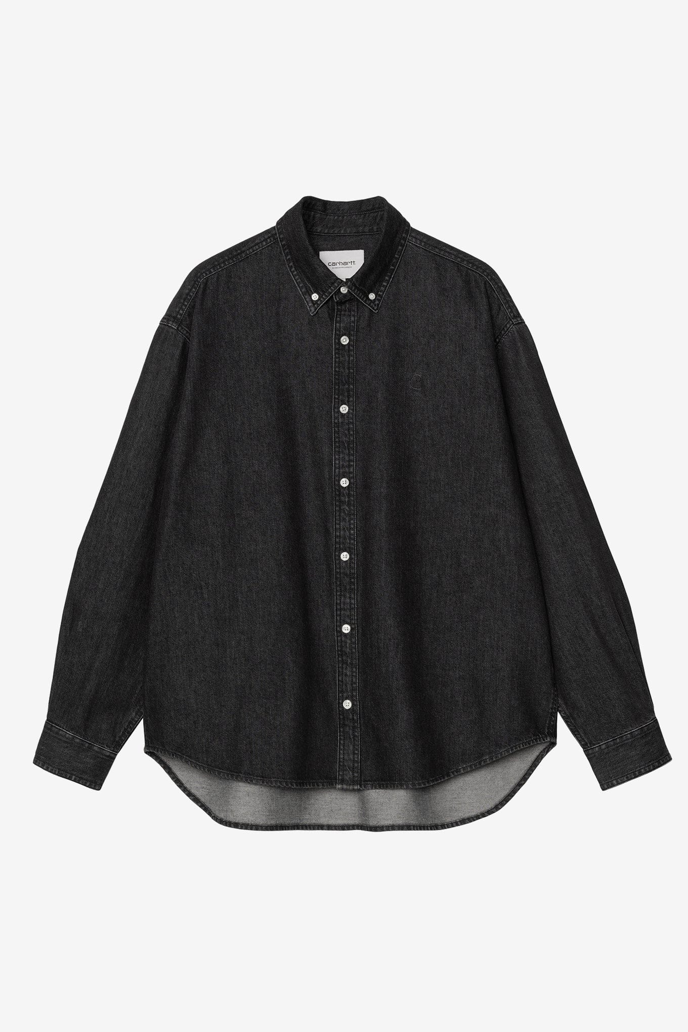 Carhartt WIP L/S LUCAS SHIRT
