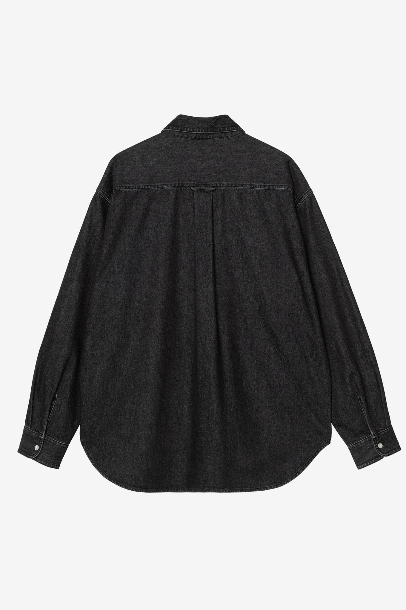 Carhartt WIP L/S LUCAS SHIRT