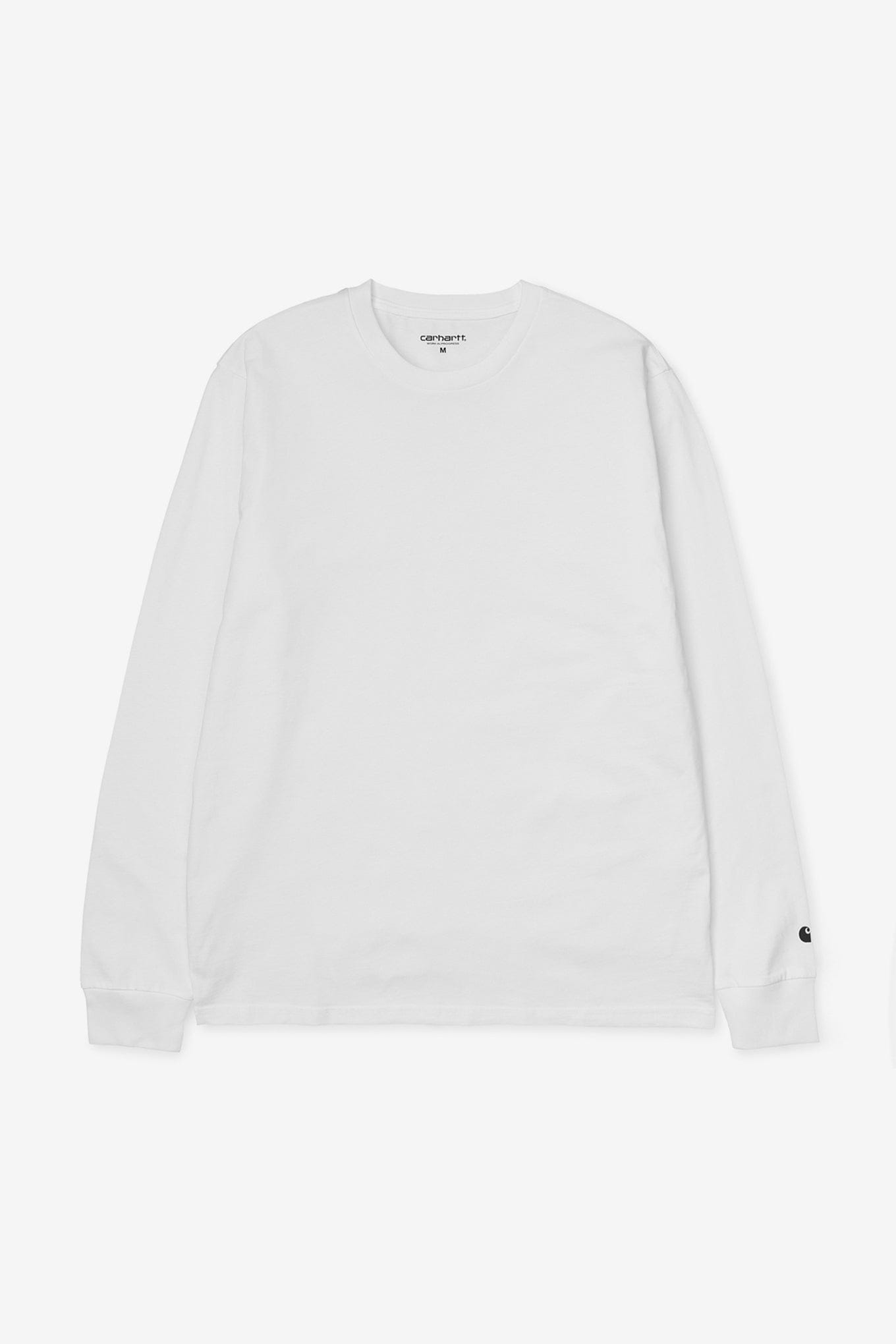 Carhartt WIP L/S BASE T - SHIRT