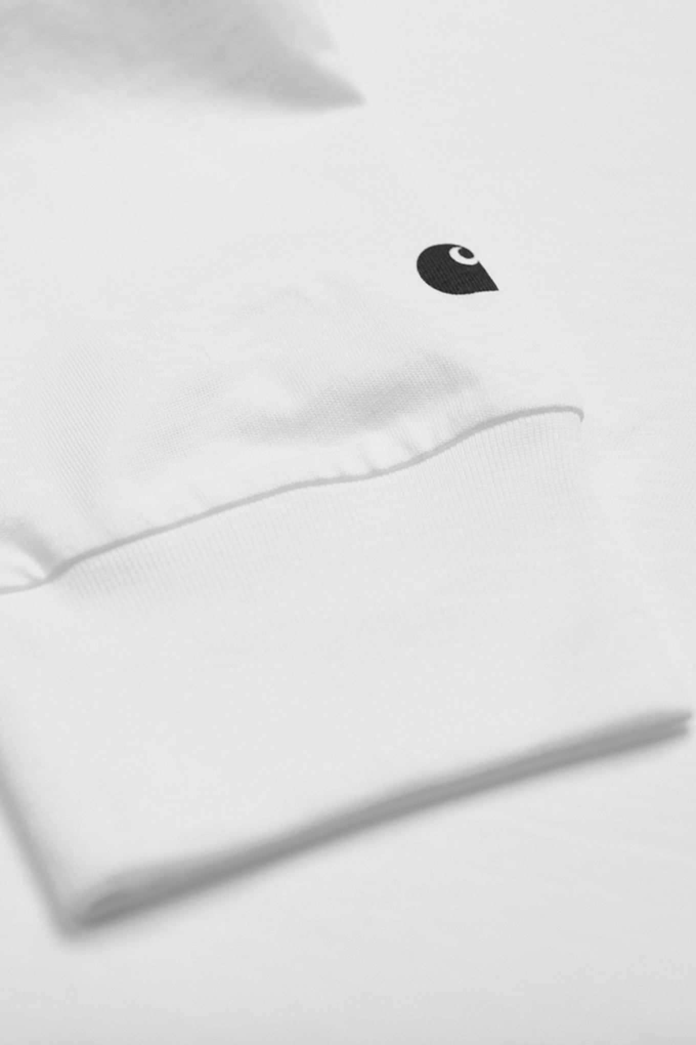 Carhartt WIP L/S BASE T - SHIRT