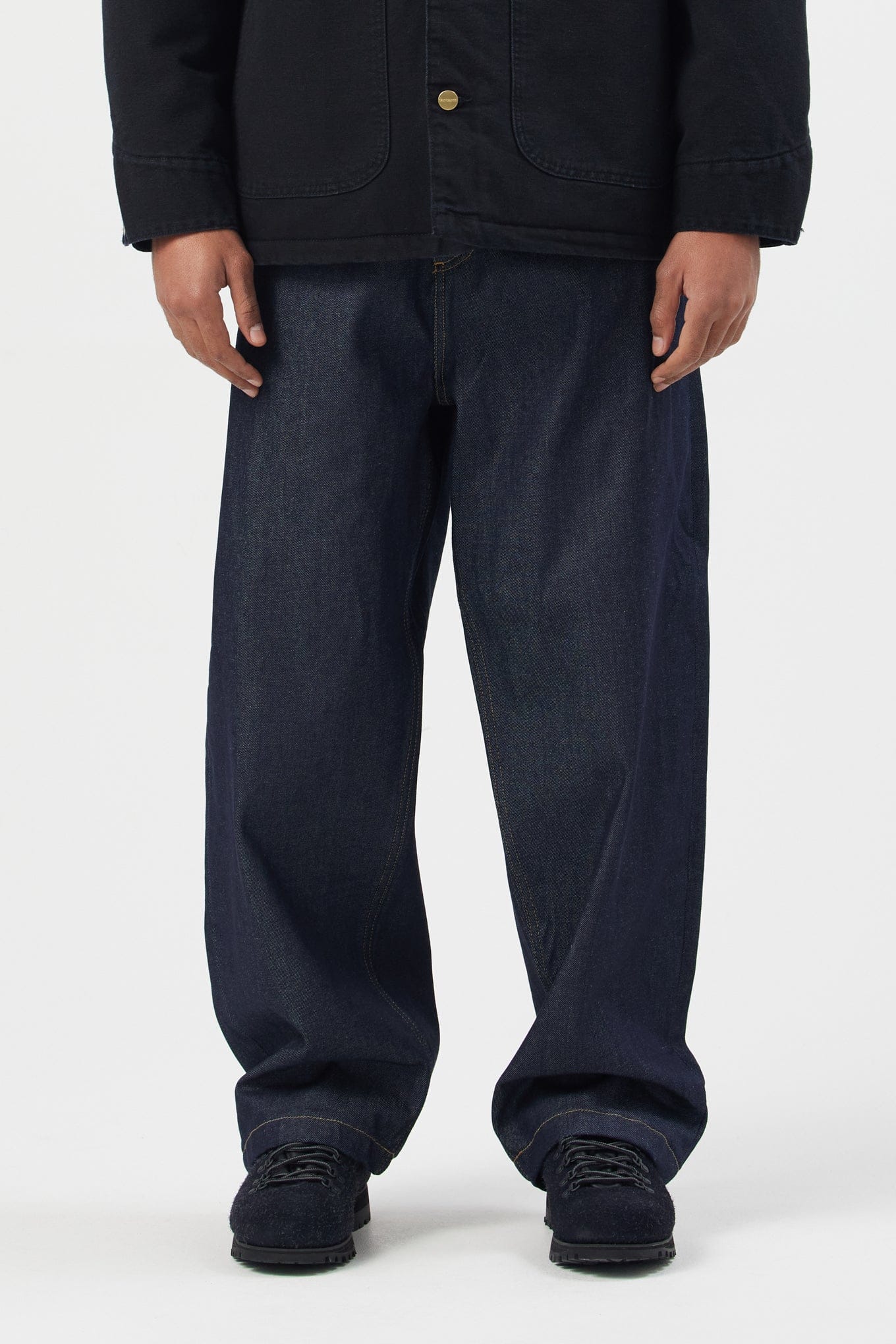 Carhartt WIP BRANDON PANT SMITH