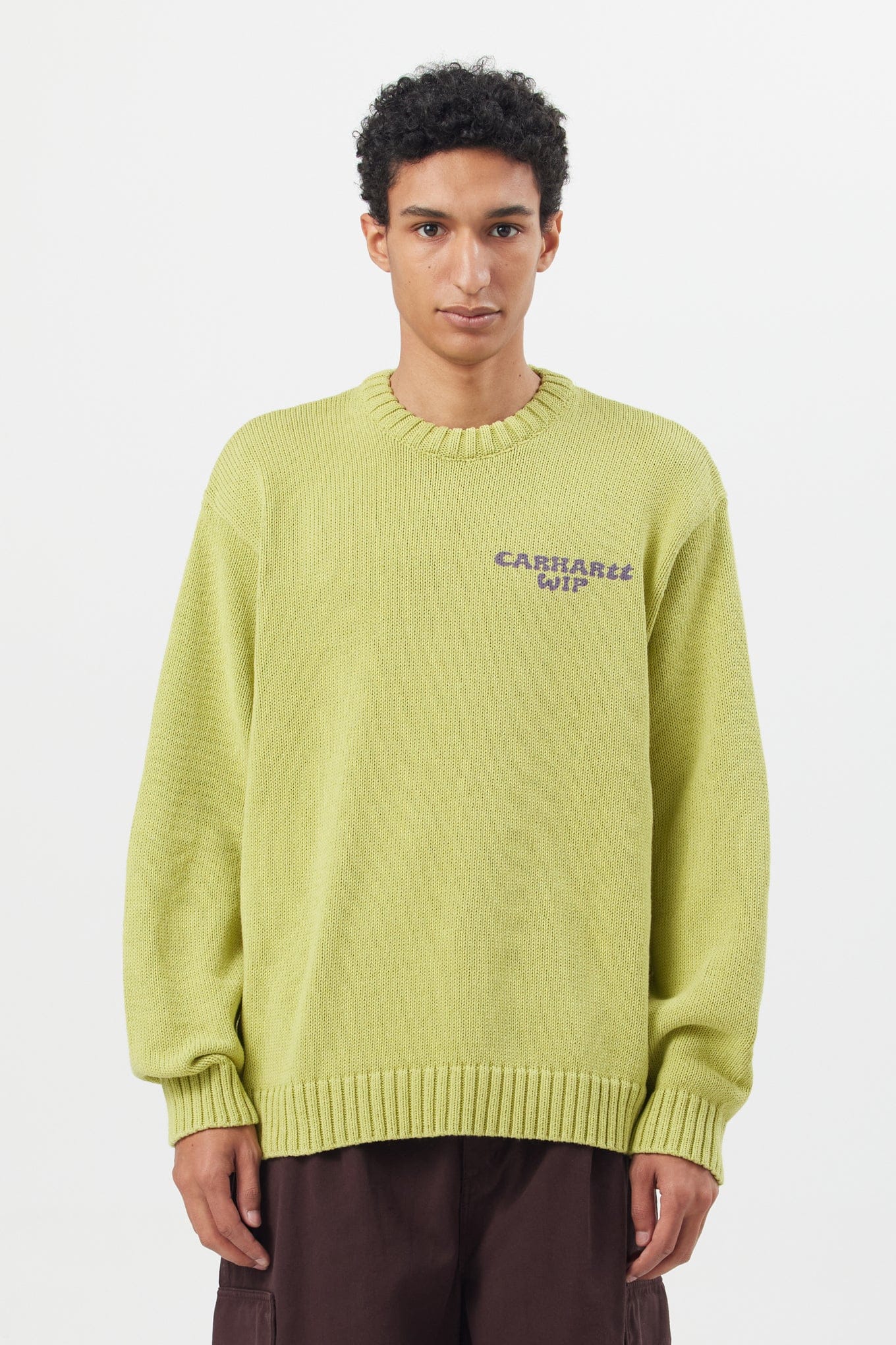 Carhartt WIP HELIX SWEATER