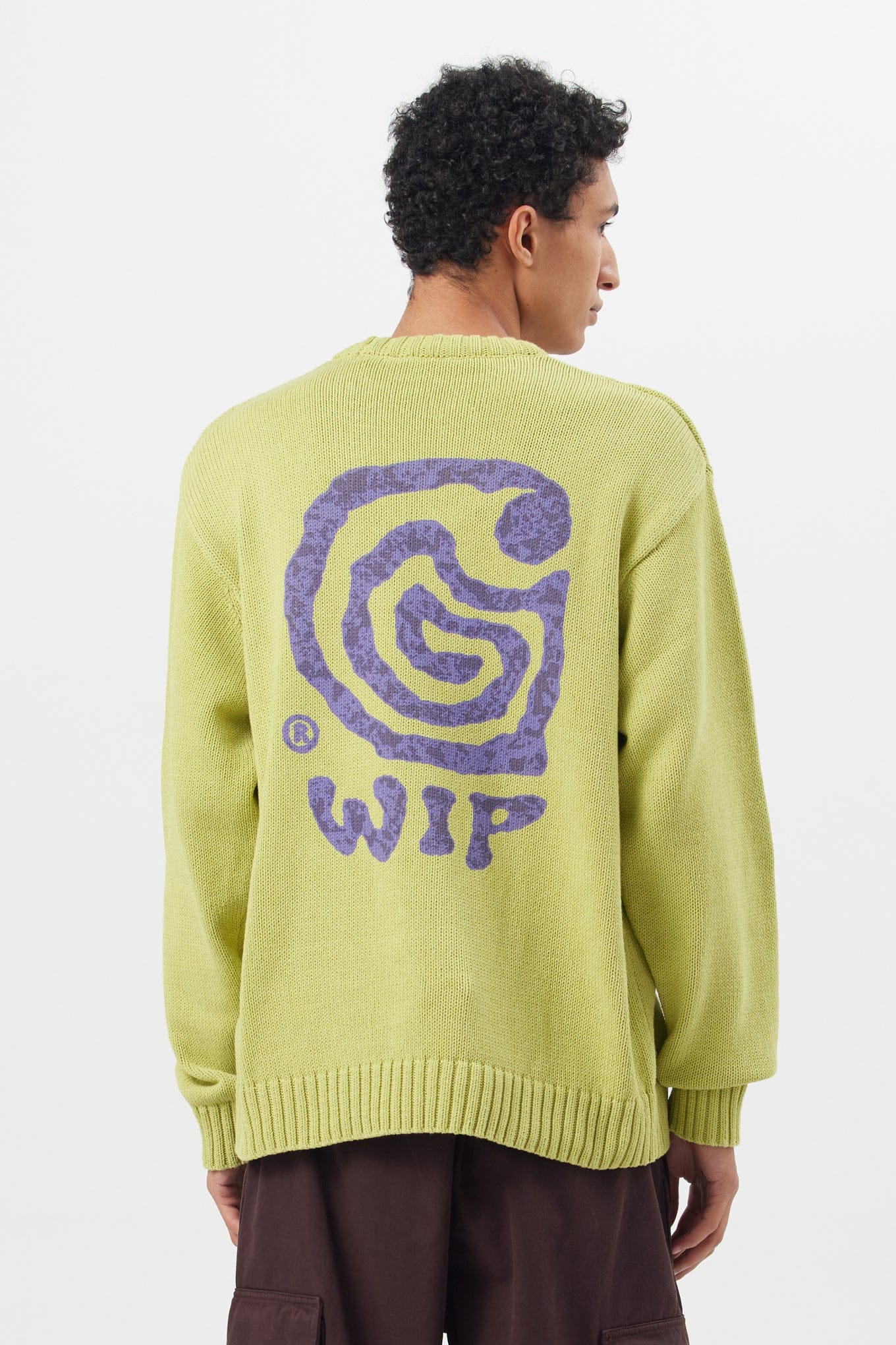 Carhartt WIP HELIX SWEATER