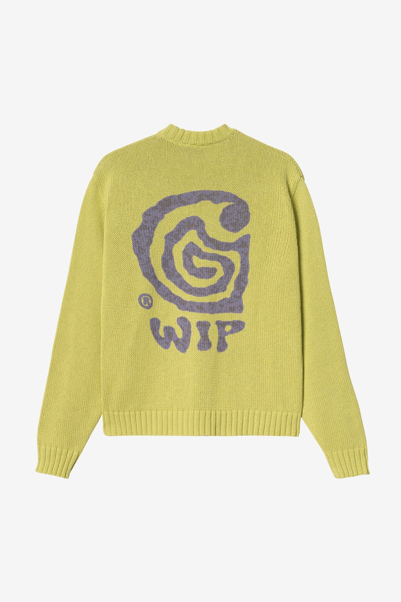 Carhartt WIP HELIX SWEATER