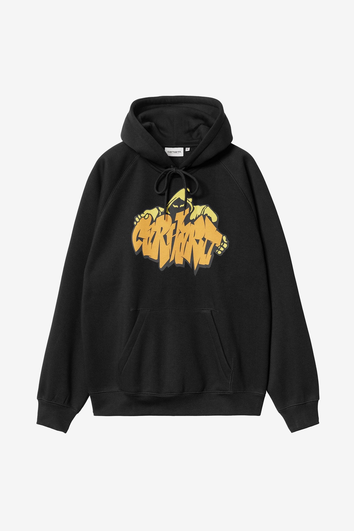 Carhartt WIP HOODED YUTE SWEATSHIRT