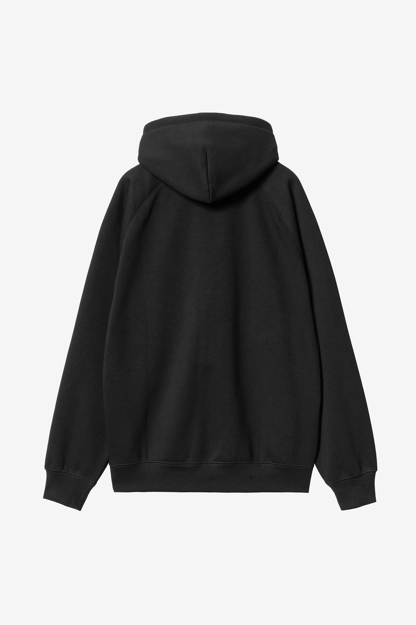 Carhartt WIP HOODED YUTE SWEATSHIRT