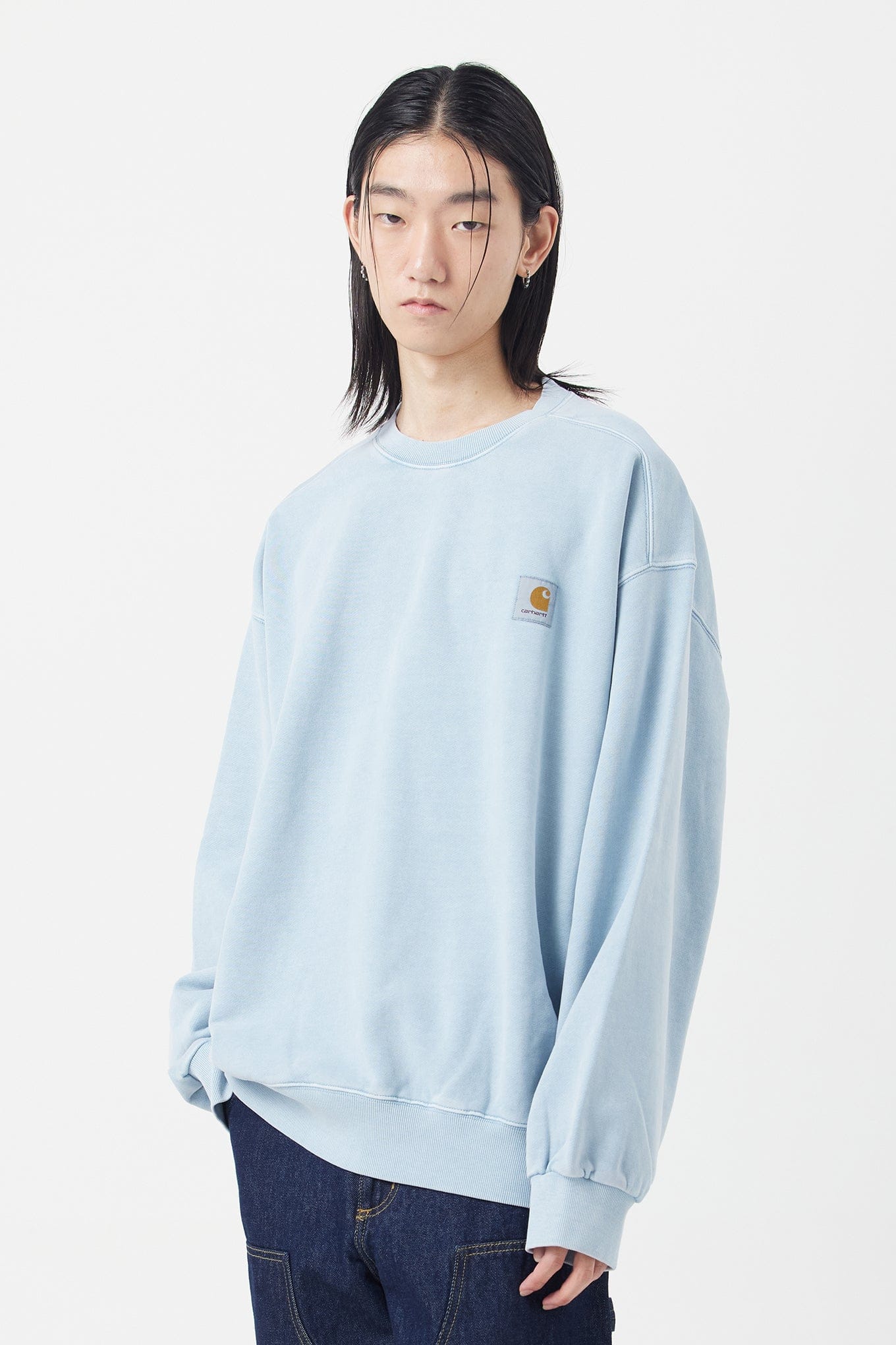 Carhartt WIP VISTA SWEATSHIRT