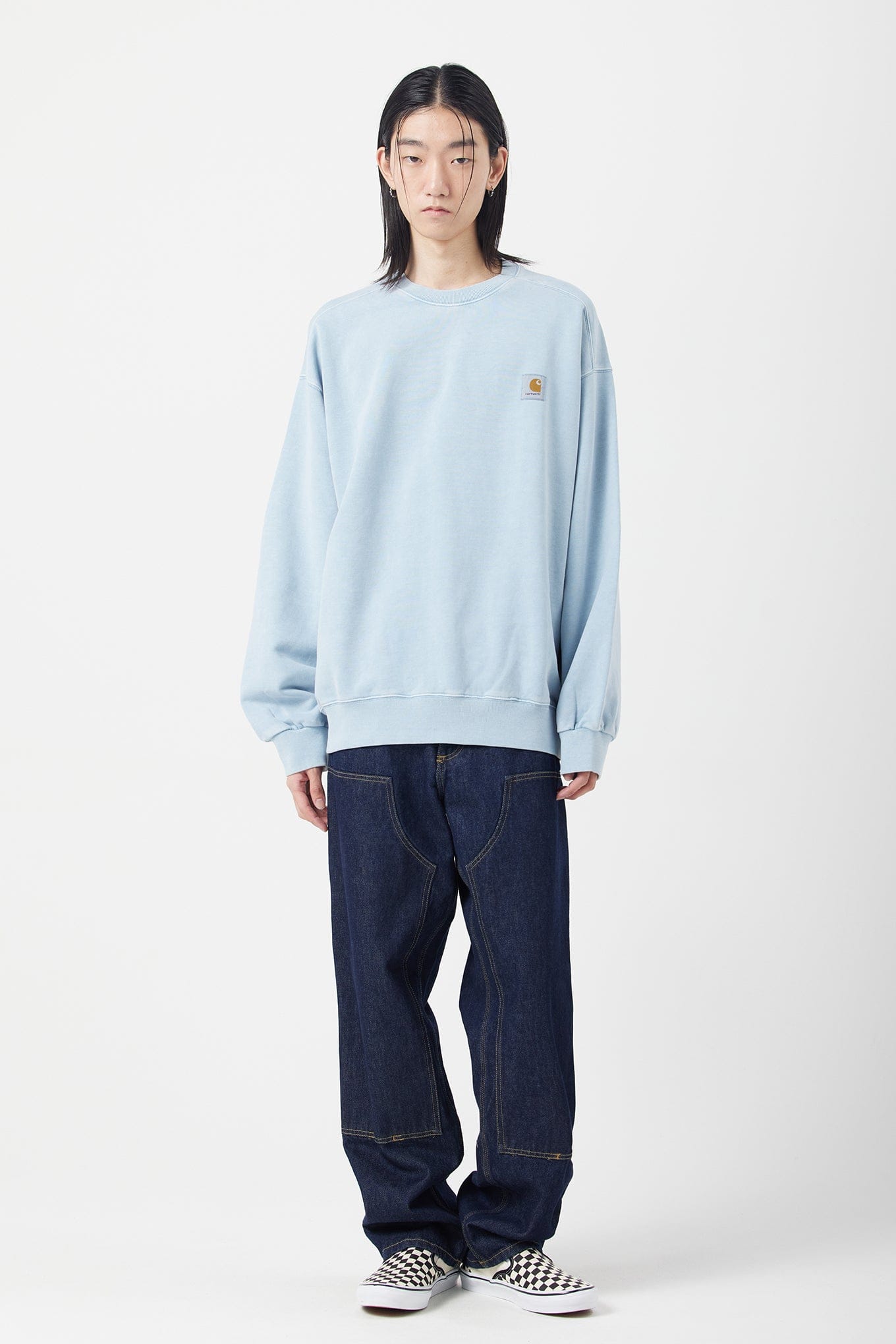 Carhartt WIP VISTA SWEATSHIRT