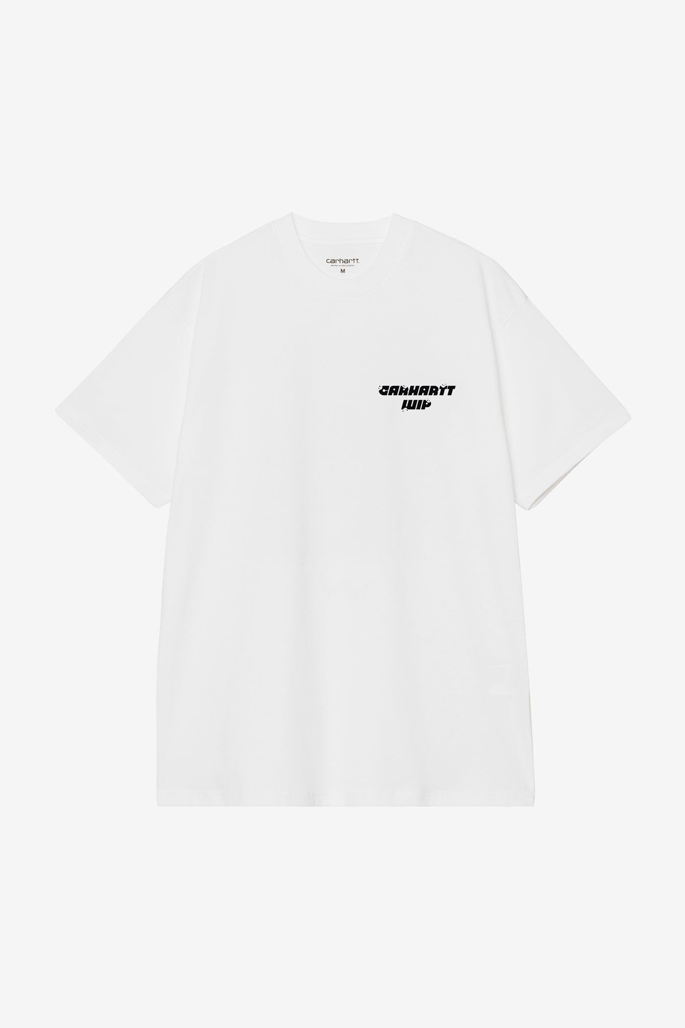 Carhartt WIP S/S WIPTOPIA T - SHIRT