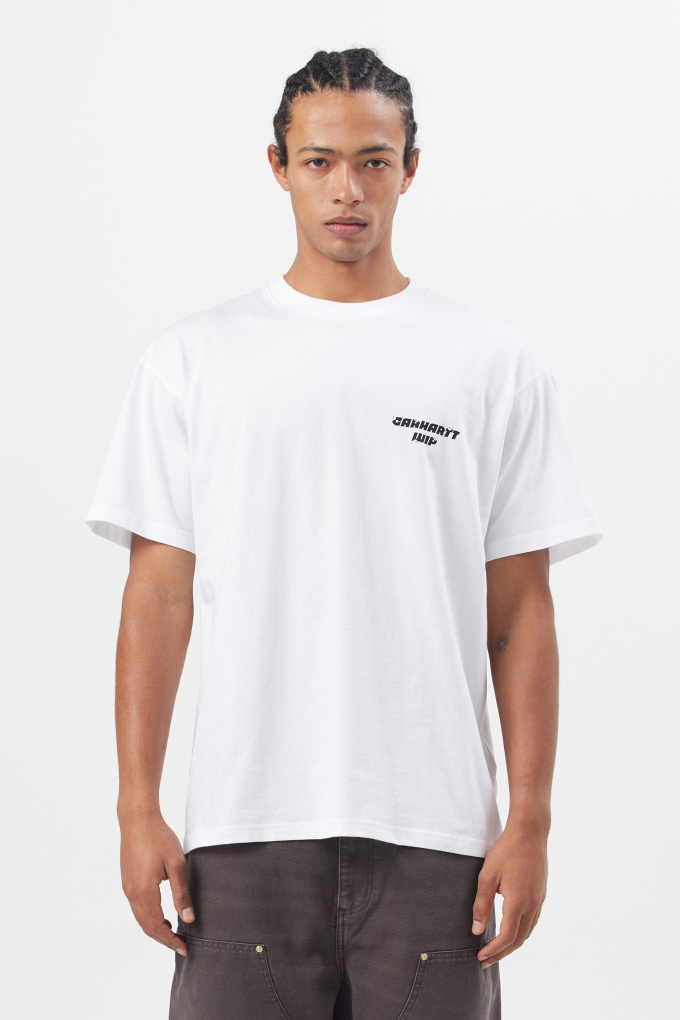 Carhartt WIP S/S WIPTOPIA T - SHIRT