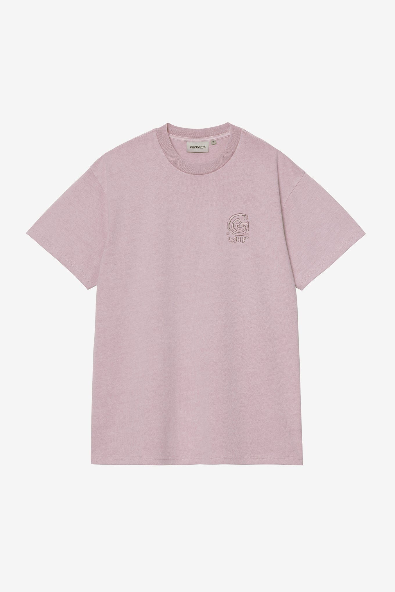 Carhartt WIP S/S HELIX REDUX T - SHIRT