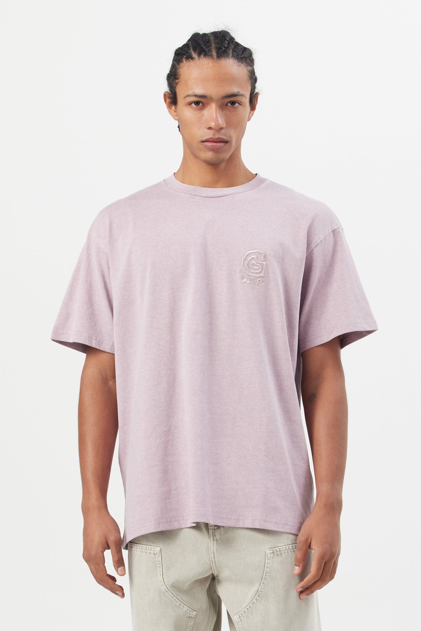 Carhartt WIP S/S HELIX REDUX T - SHIRT