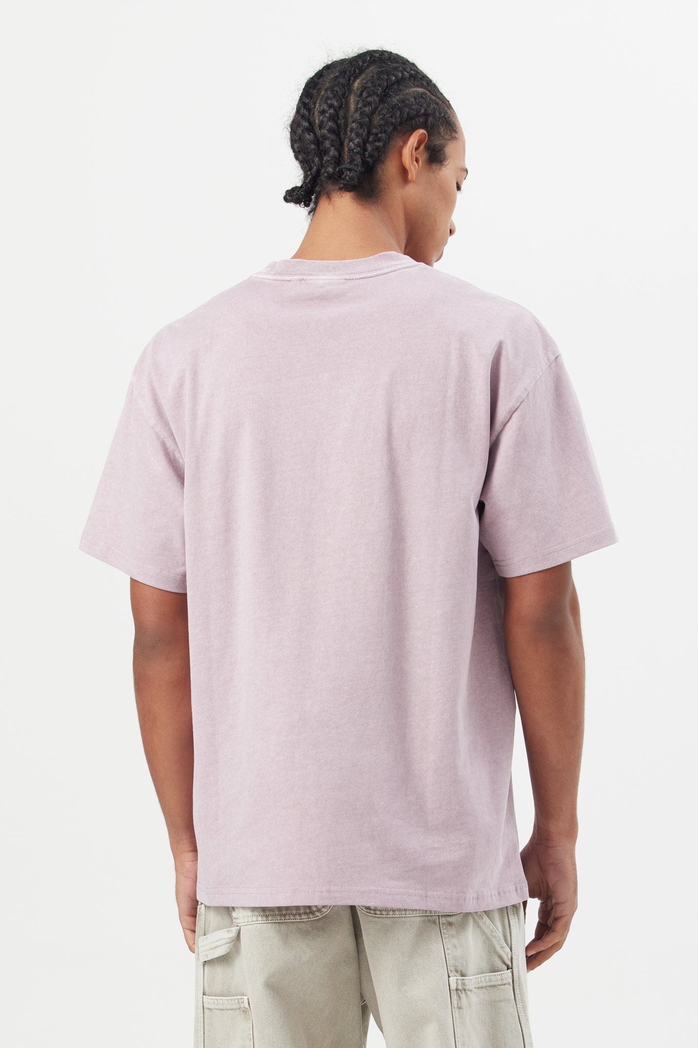 Carhartt WIP S/S HELIX REDUX T - SHIRT
